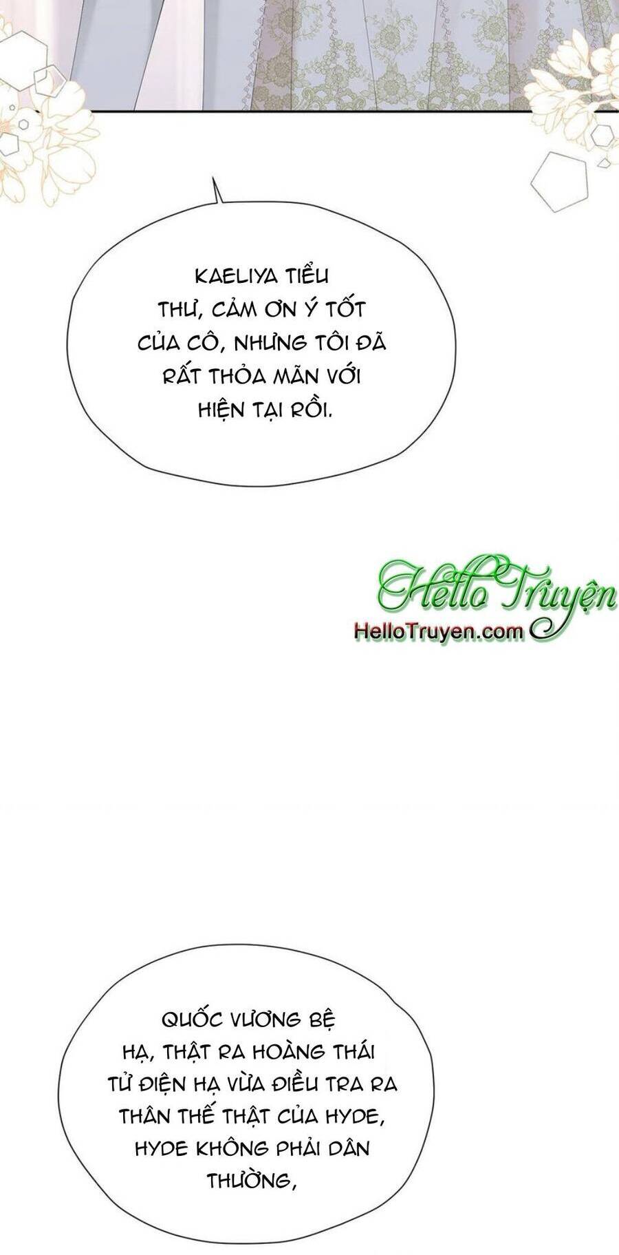 Tỏ Tình Với Kẻ Thù Chap 692 - Next Chap 693