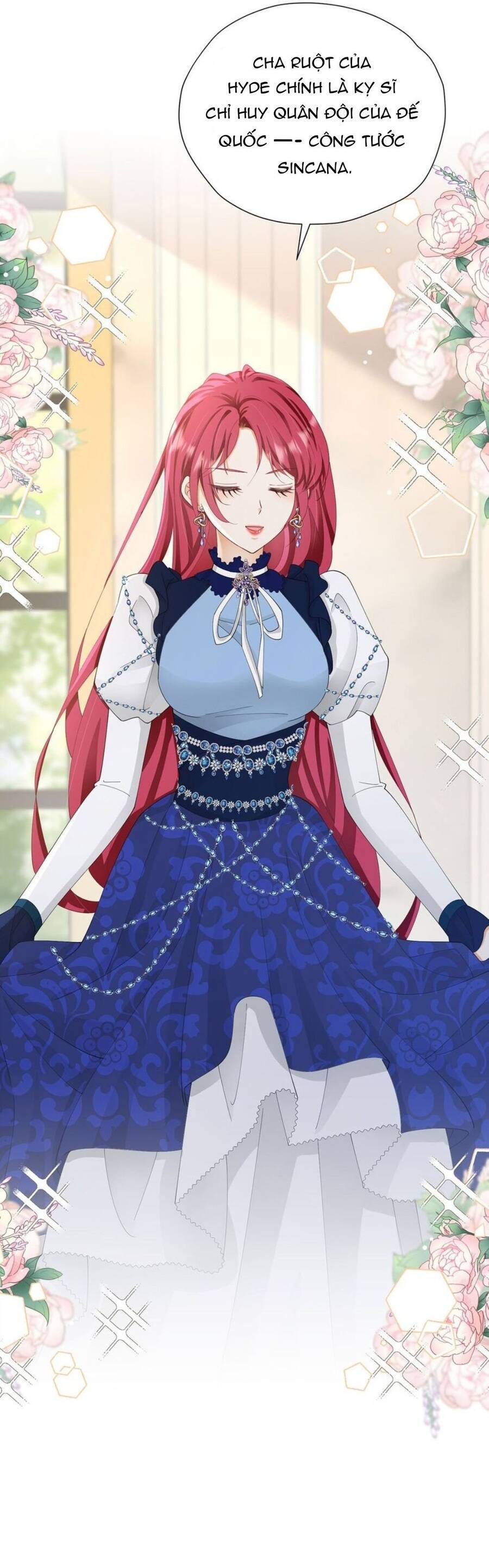 Tỏ Tình Với Kẻ Thù Chap 692 - Next Chap 693