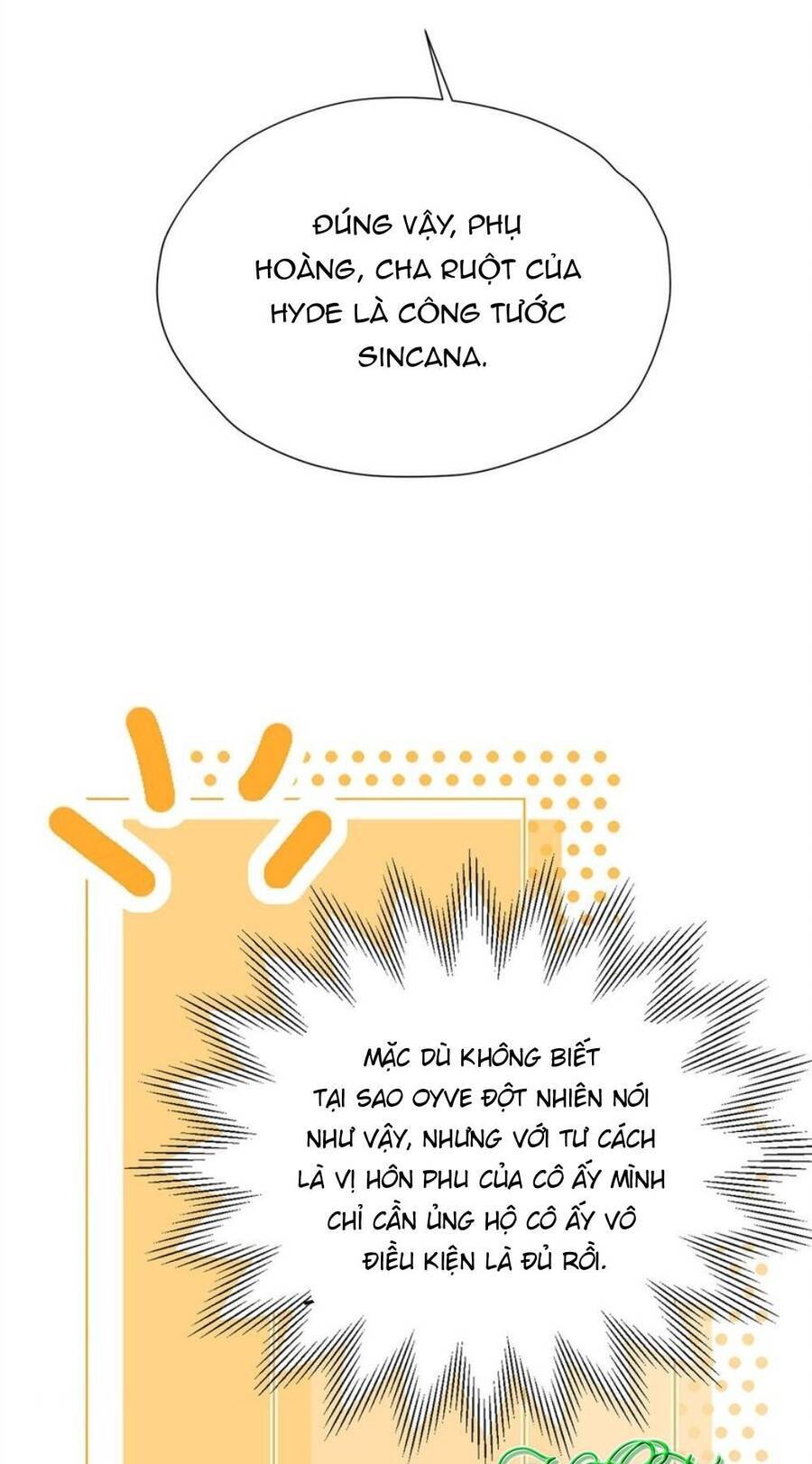 Tỏ Tình Với Kẻ Thù Chap 692 - Next Chap 693