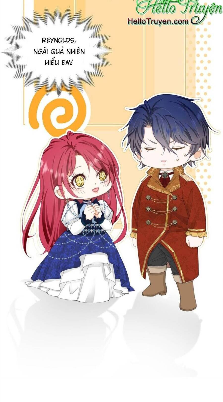 Tỏ Tình Với Kẻ Thù Chap 692 - Next Chap 693