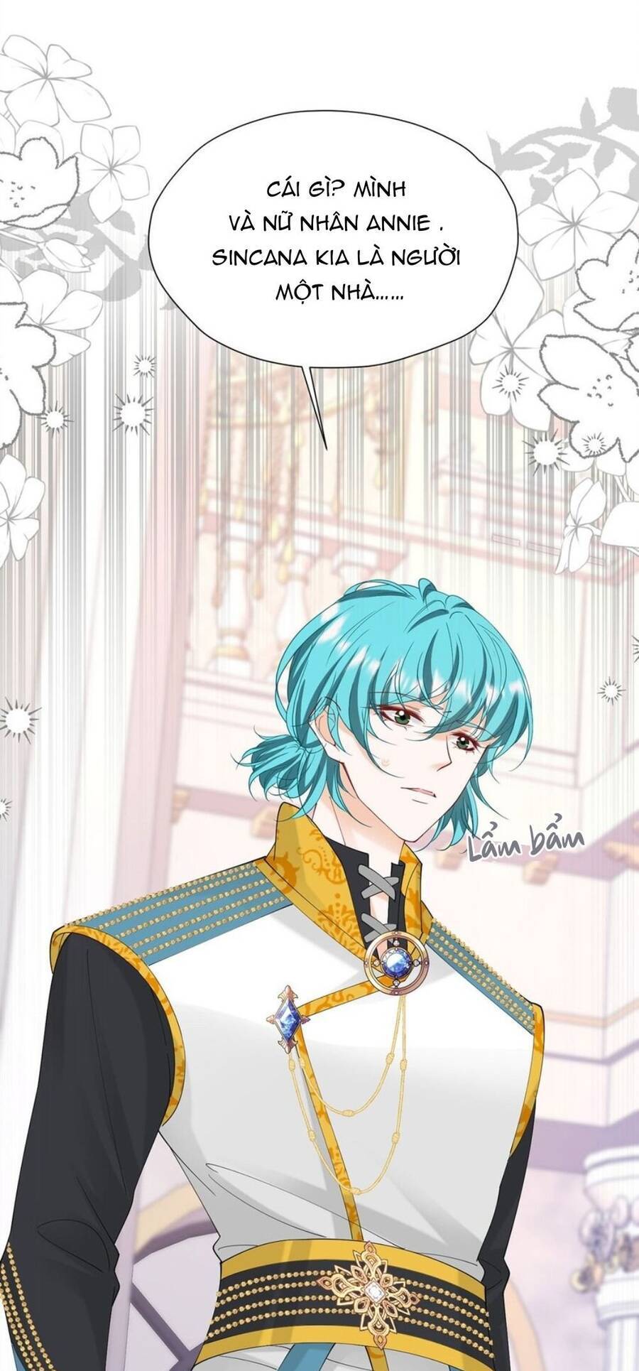 Tỏ Tình Với Kẻ Thù Chap 692 - Next Chap 693