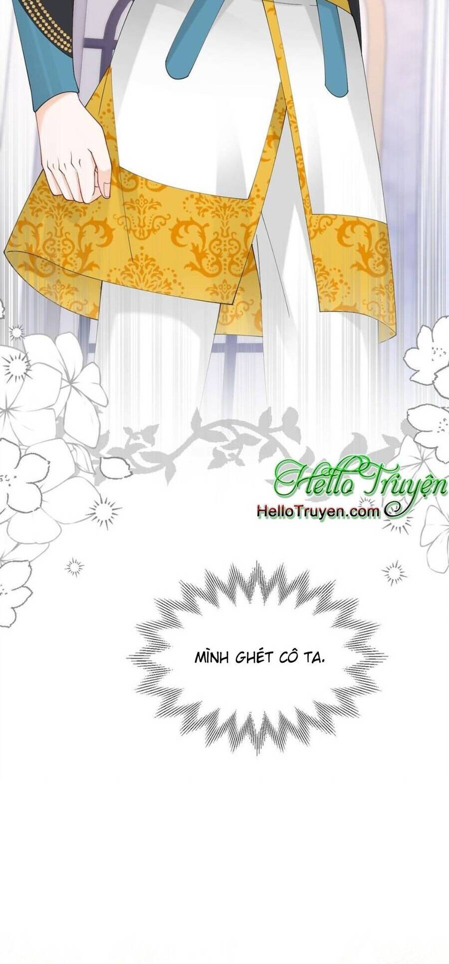 Tỏ Tình Với Kẻ Thù Chap 692 - Next Chap 693