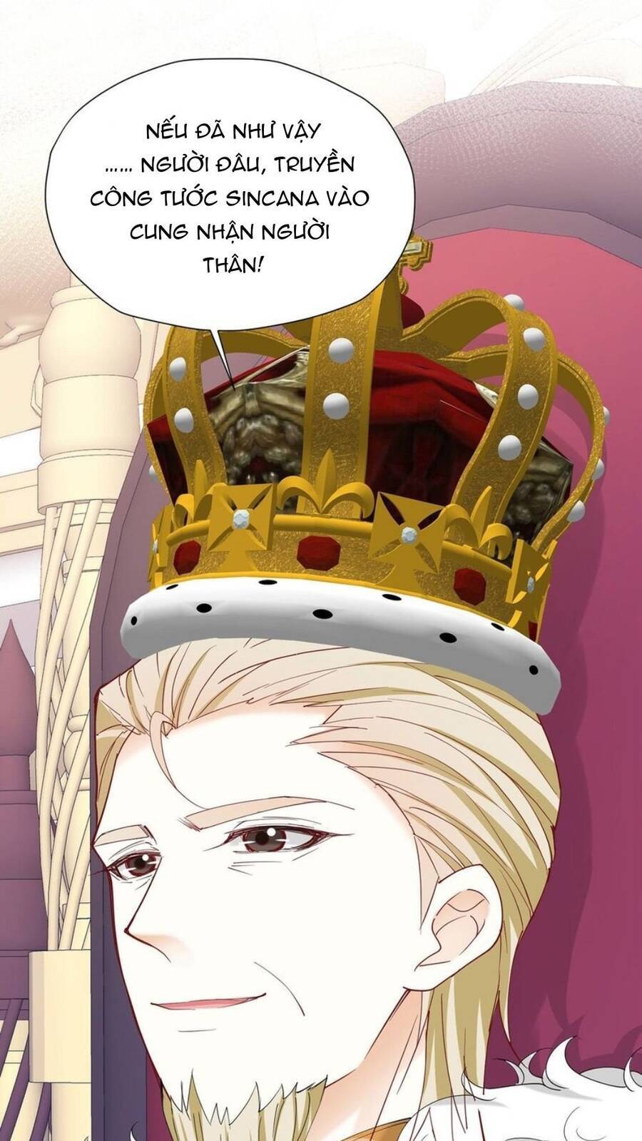 Tỏ Tình Với Kẻ Thù Chap 692 - Next Chap 693