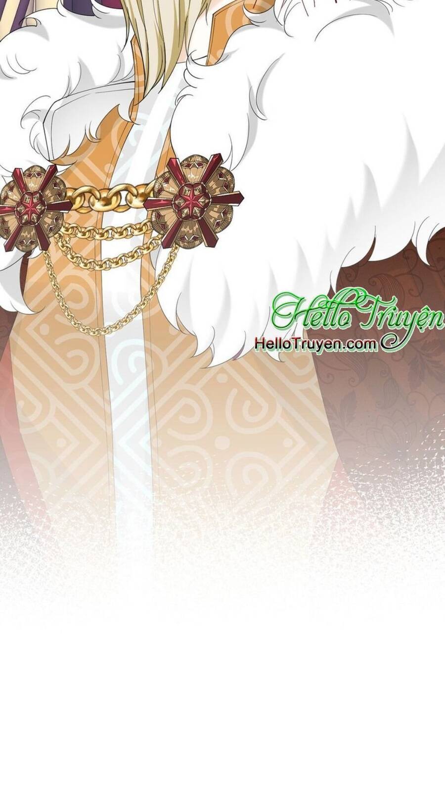Tỏ Tình Với Kẻ Thù Chap 692 - Next Chap 693