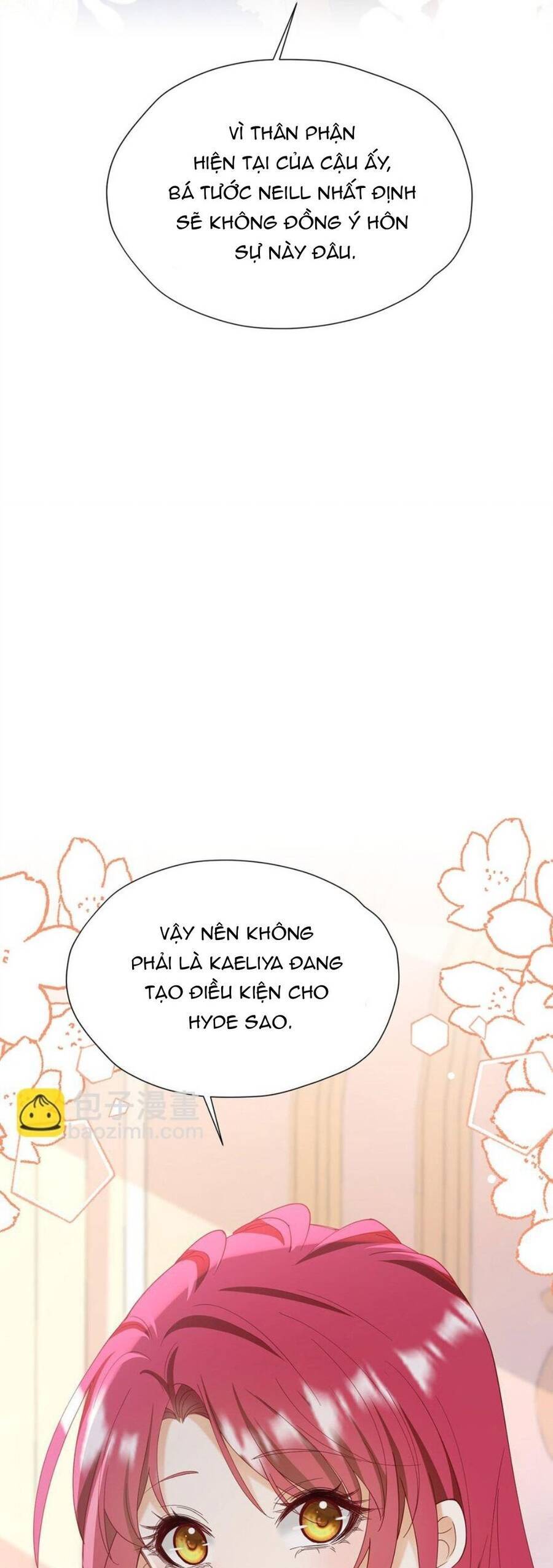 Tỏ Tình Với Kẻ Thù Chap 692 - Next Chap 693