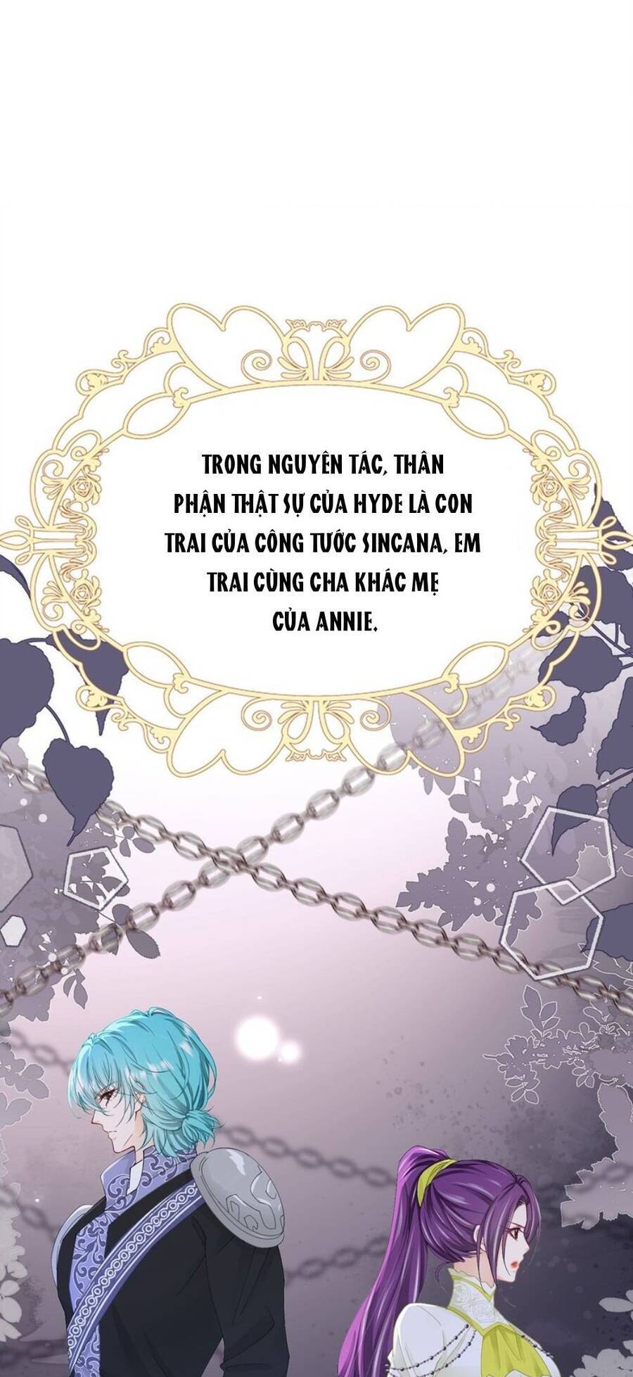 Tỏ Tình Với Kẻ Thù Chap 692 - Next Chap 693