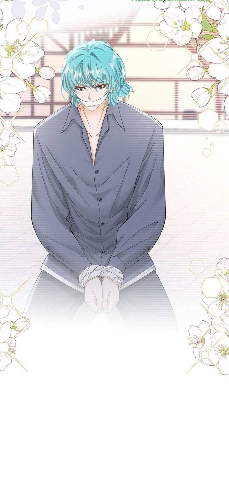 Tỏ Tình Với Kẻ Thù Chap 692 - Next Chap 693