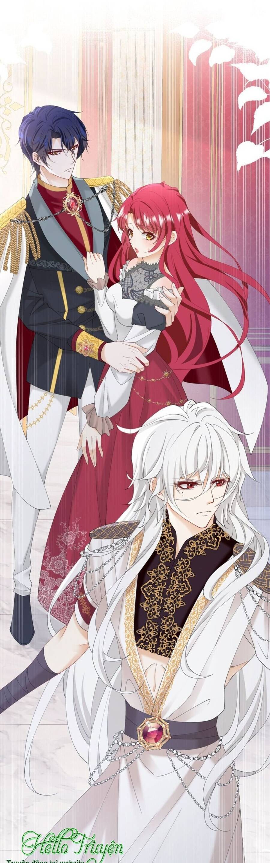 Tỏ Tình Với Kẻ Thù Chap 752 - Next Chap 753