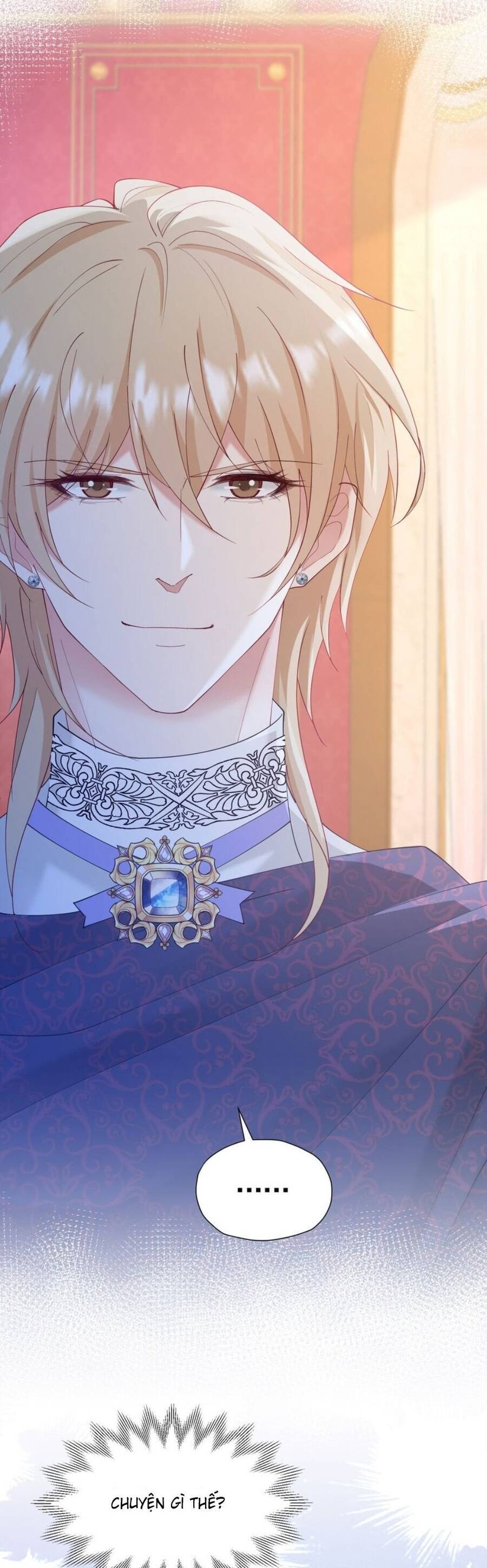 Tỏ Tình Với Kẻ Thù Chap 752 - Next Chap 753