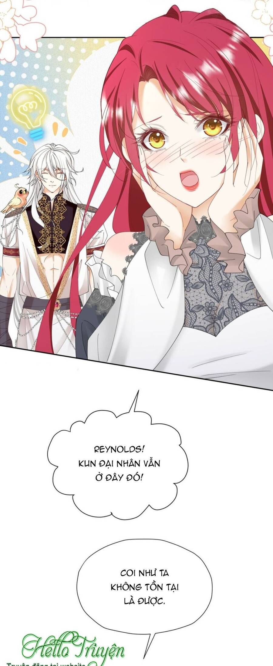 Tỏ Tình Với Kẻ Thù Chap 752 - Next Chap 753