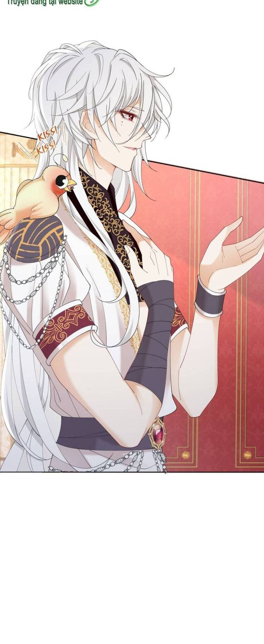 Tỏ Tình Với Kẻ Thù Chap 752 - Next Chap 753