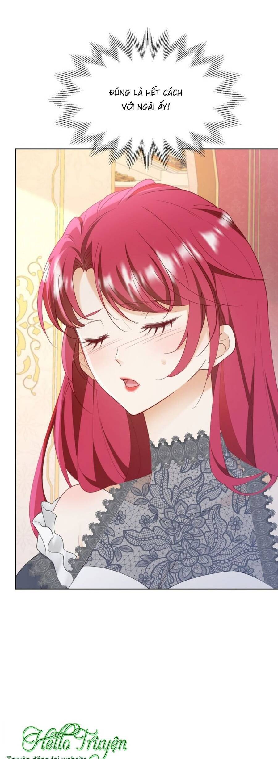 Tỏ Tình Với Kẻ Thù Chap 752 - Next Chap 753