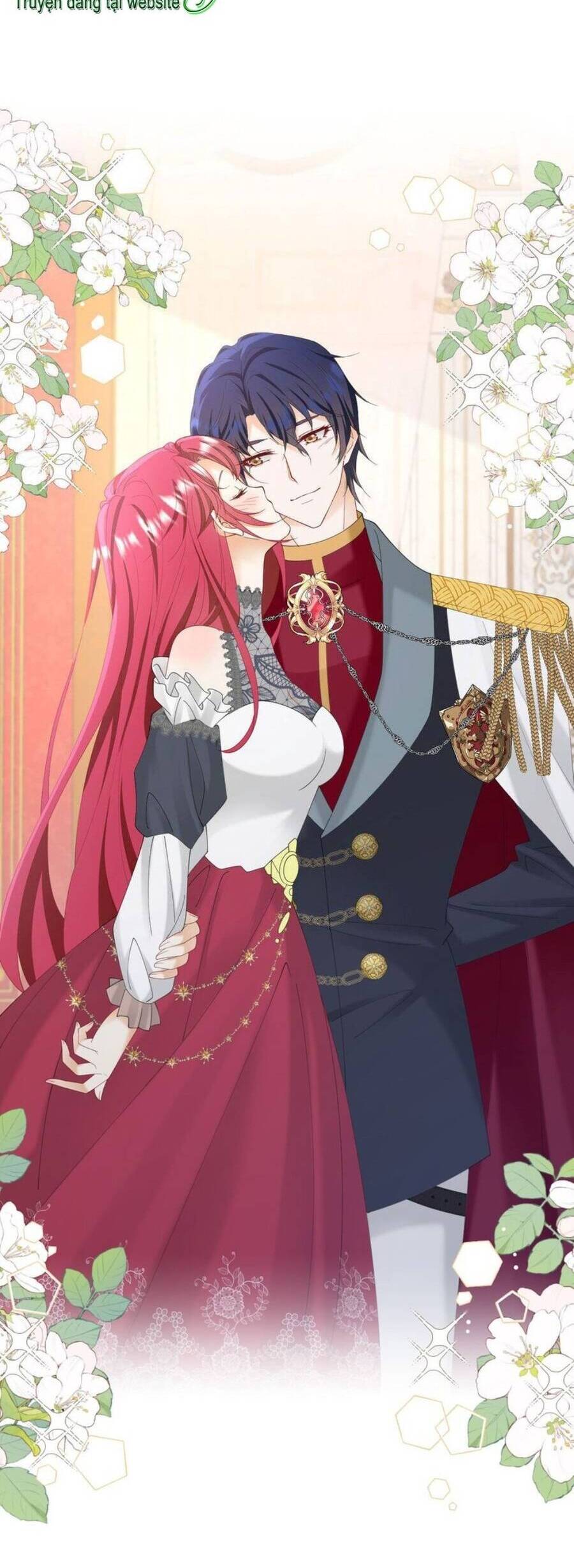 Tỏ Tình Với Kẻ Thù Chap 752 - Next Chap 753