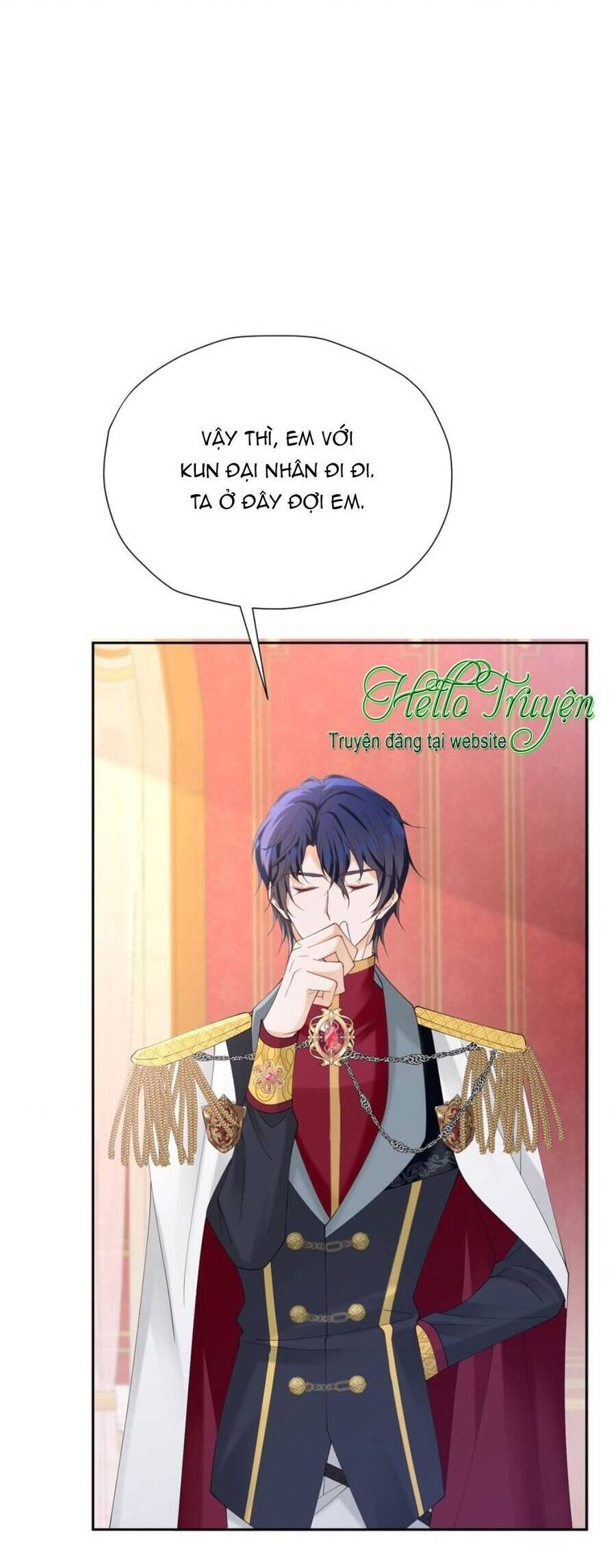 Tỏ Tình Với Kẻ Thù Chap 752 - Next Chap 753