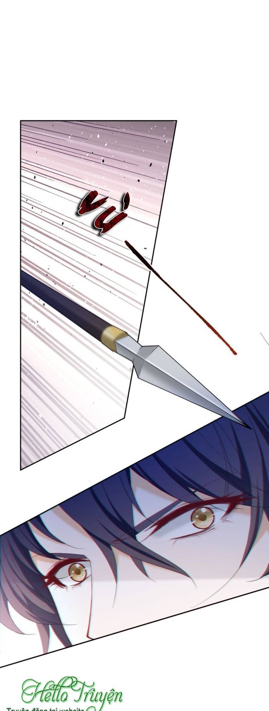 Tỏ Tình Với Kẻ Thù Chap 752 - Next Chap 753