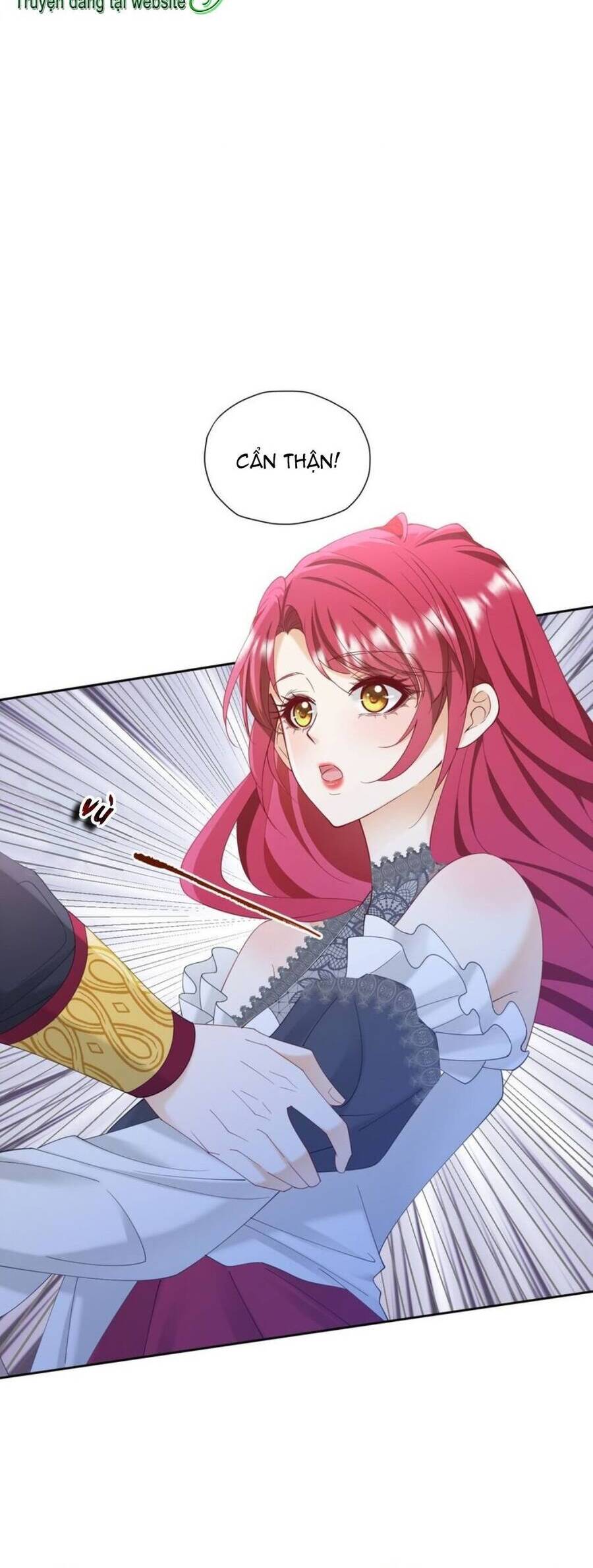 Tỏ Tình Với Kẻ Thù Chap 752 - Next Chap 753
