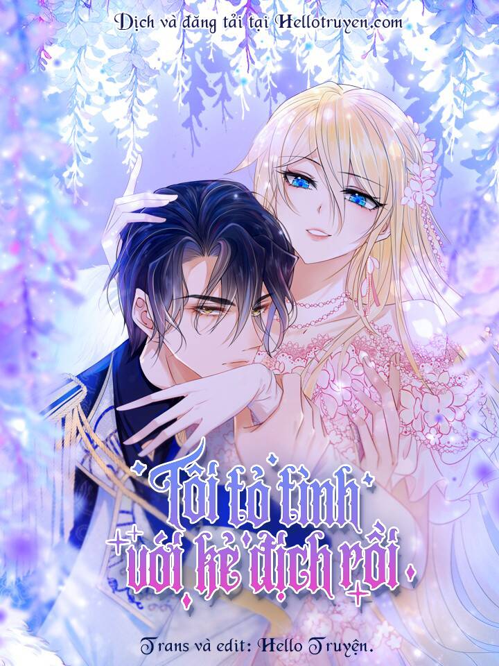 Tỏ Tình Với Kẻ Thù Chap 761 - Next Chap 762