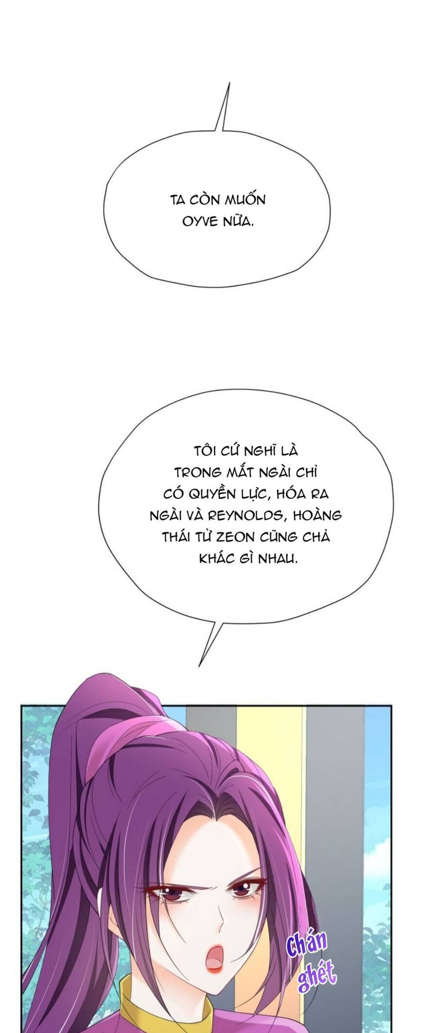 Tỏ Tình Với Kẻ Thù Chap 761 - Next Chap 762
