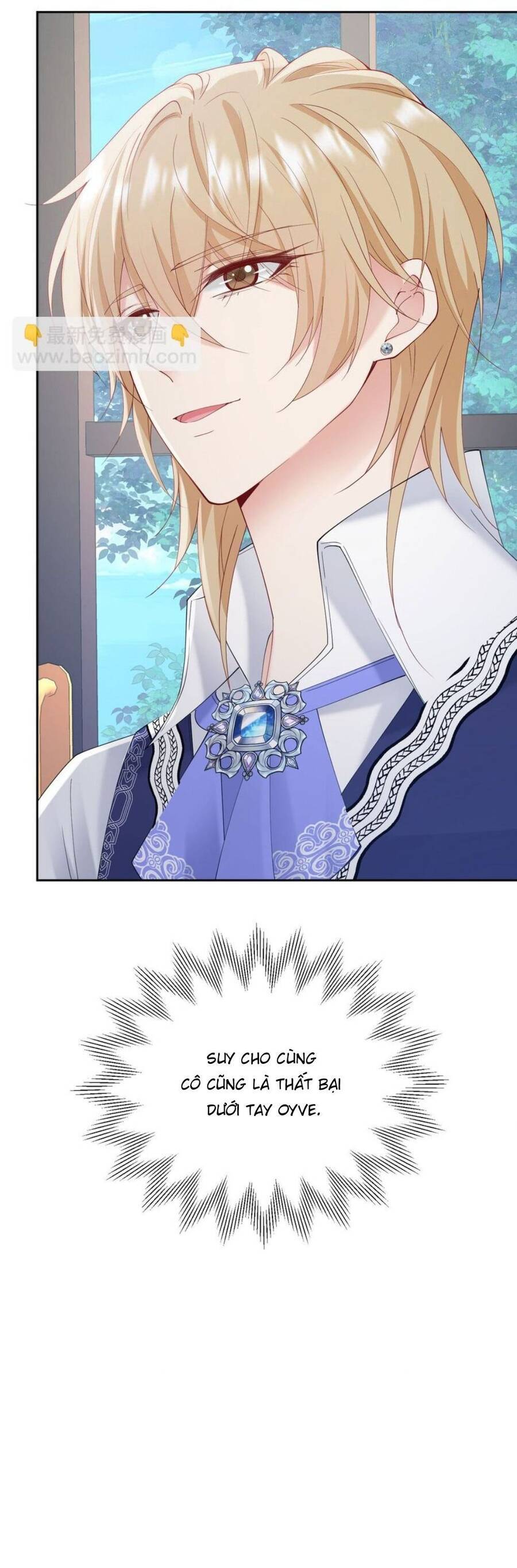 Tỏ Tình Với Kẻ Thù Chap 761 - Next Chap 762