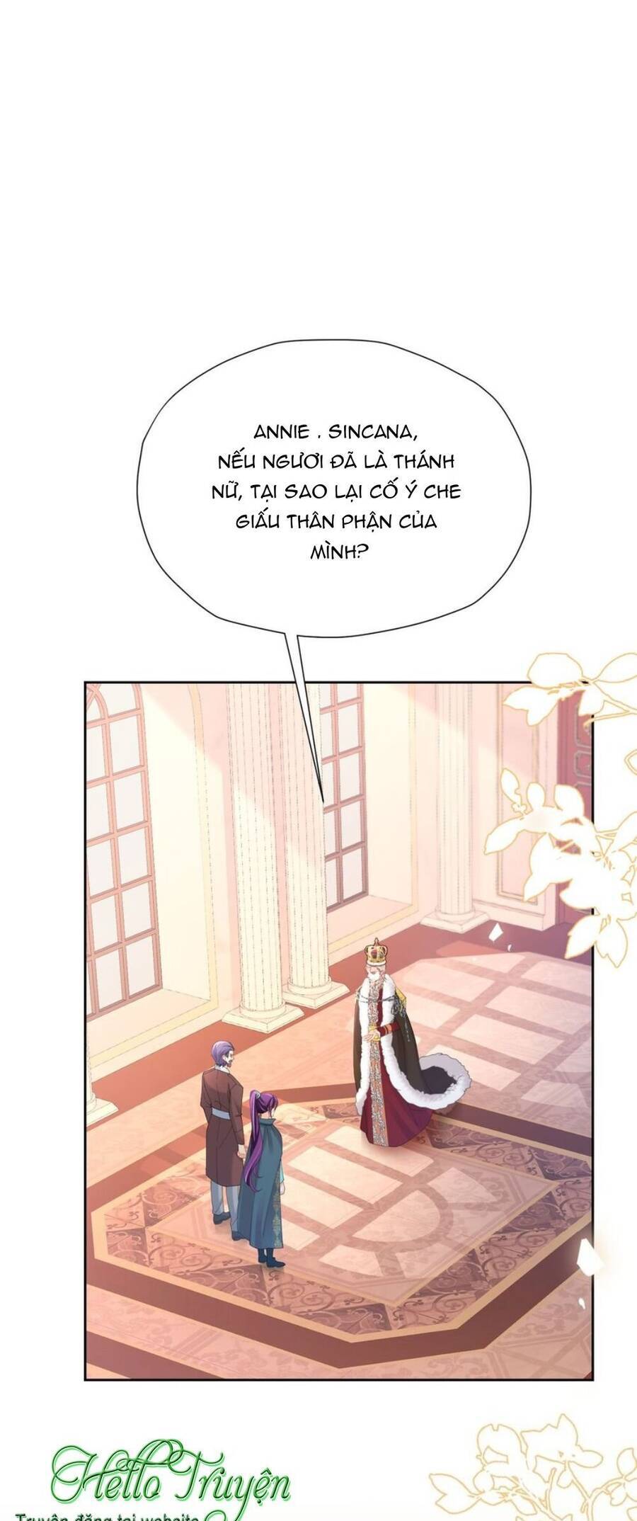 Tỏ Tình Với Kẻ Thù Chap 761 - Next Chap 762