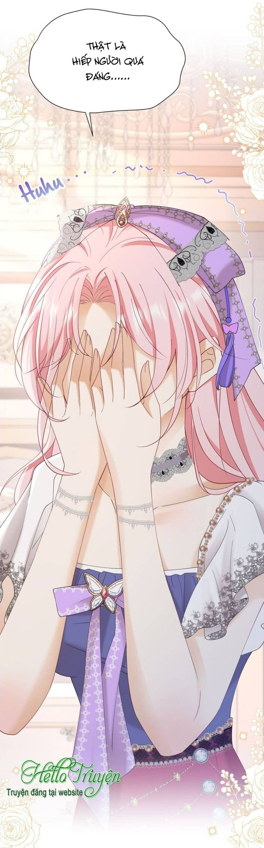 Tỏ Tình Với Kẻ Thù Chap 761 - Next Chap 762
