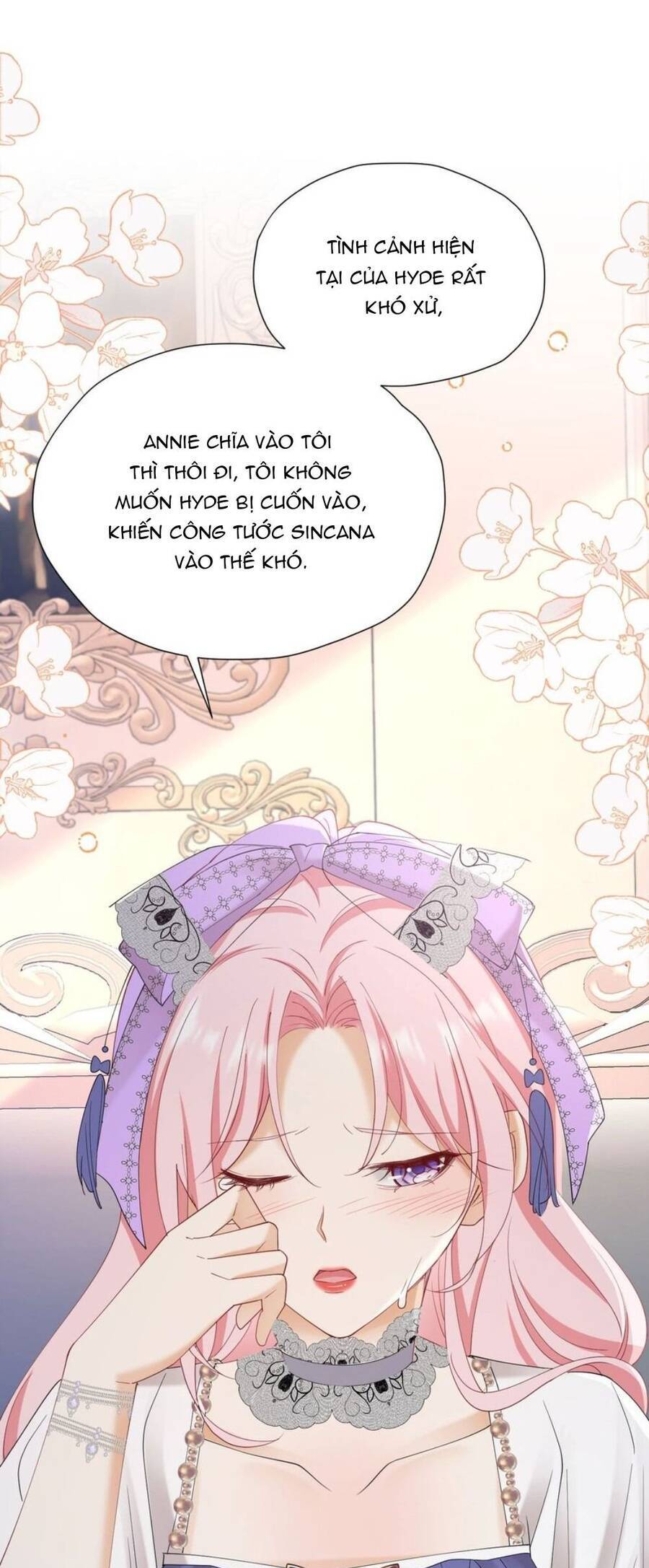 Tỏ Tình Với Kẻ Thù Chap 761 - Next Chap 762