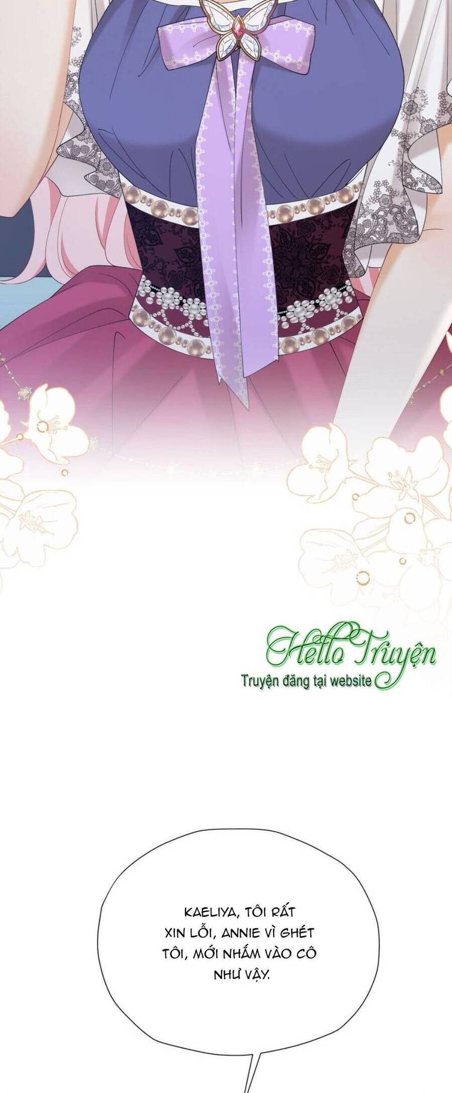 Tỏ Tình Với Kẻ Thù Chap 761 - Next Chap 762