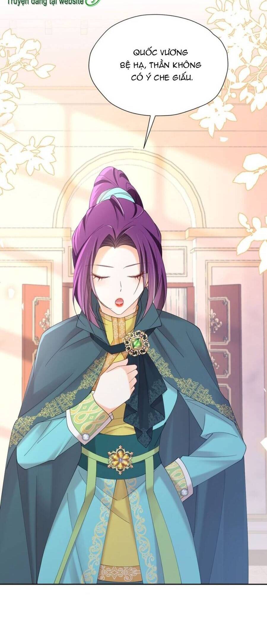 Tỏ Tình Với Kẻ Thù Chap 761 - Next Chap 762