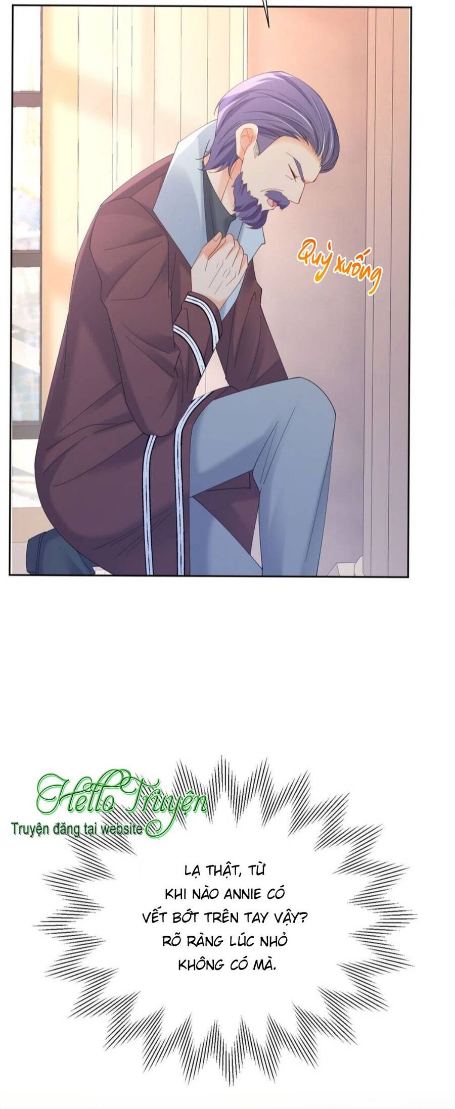 Tỏ Tình Với Kẻ Thù Chap 761 - Next Chap 762