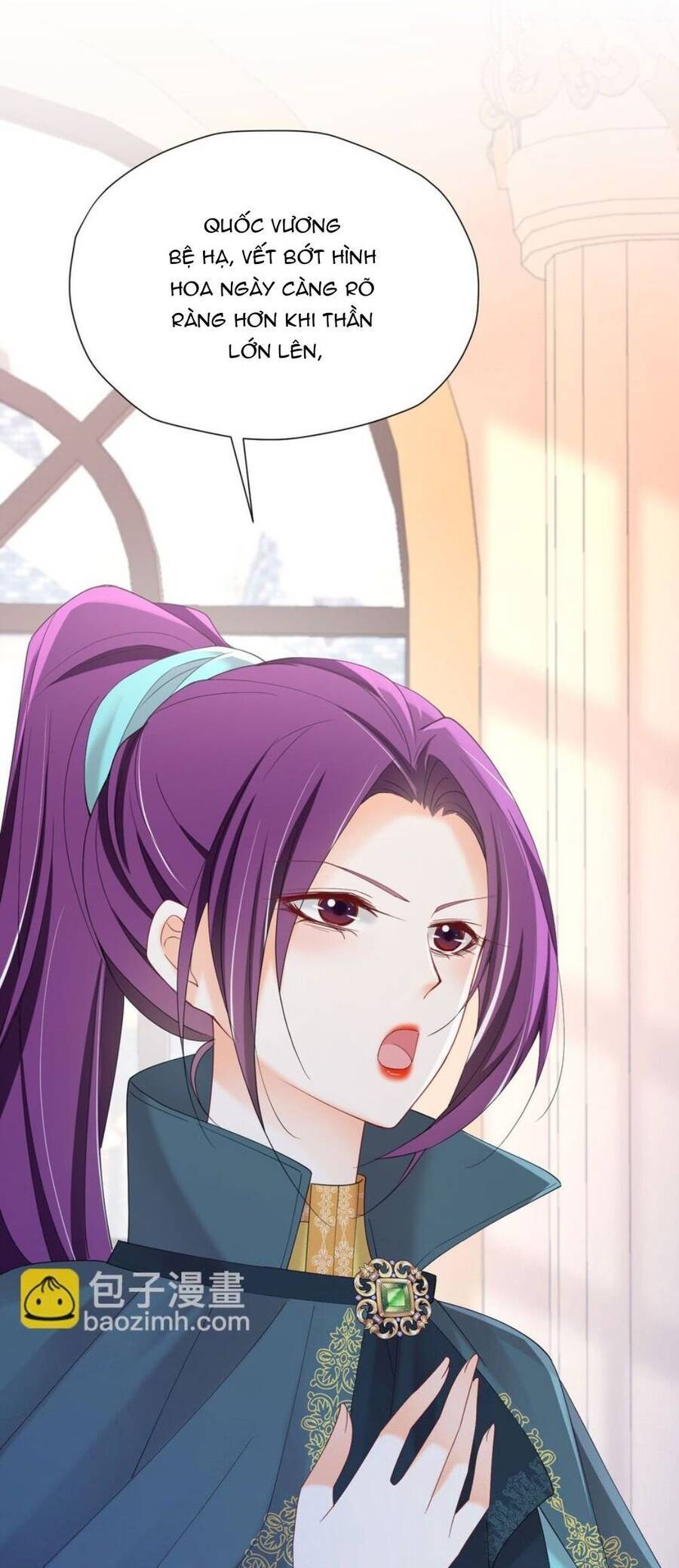 Tỏ Tình Với Kẻ Thù Chap 761 - Next Chap 762