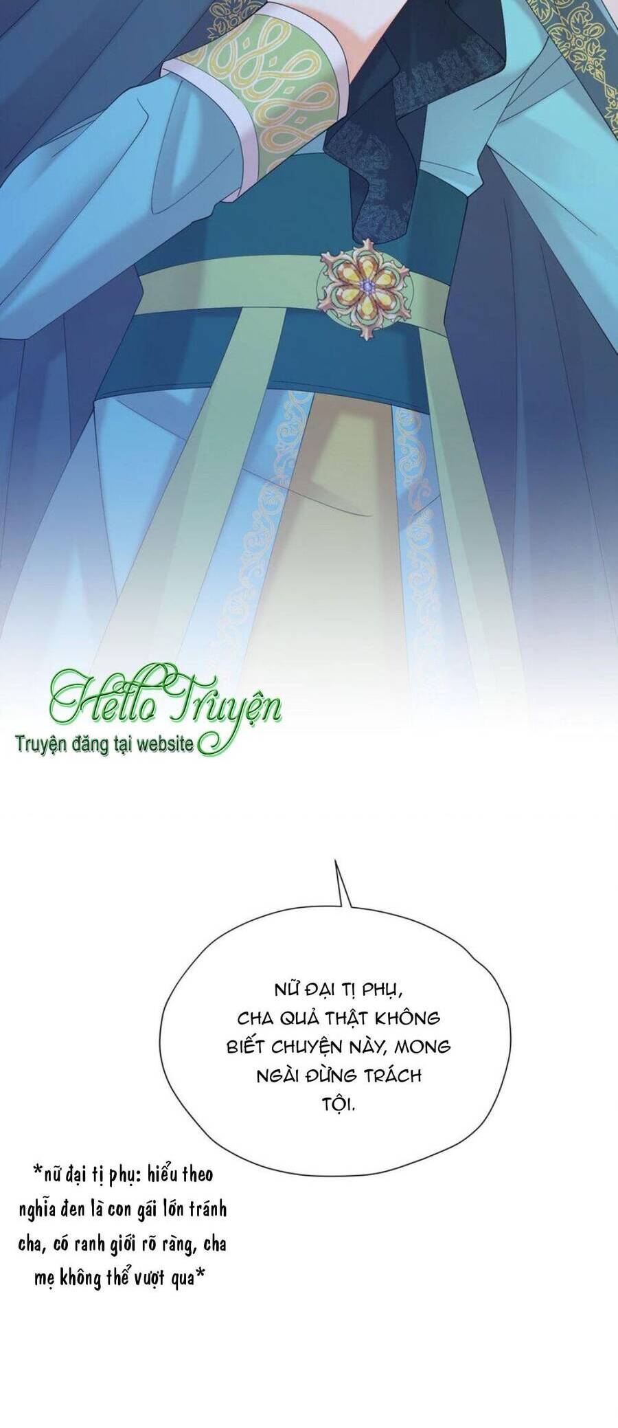 Tỏ Tình Với Kẻ Thù Chap 761 - Next Chap 762