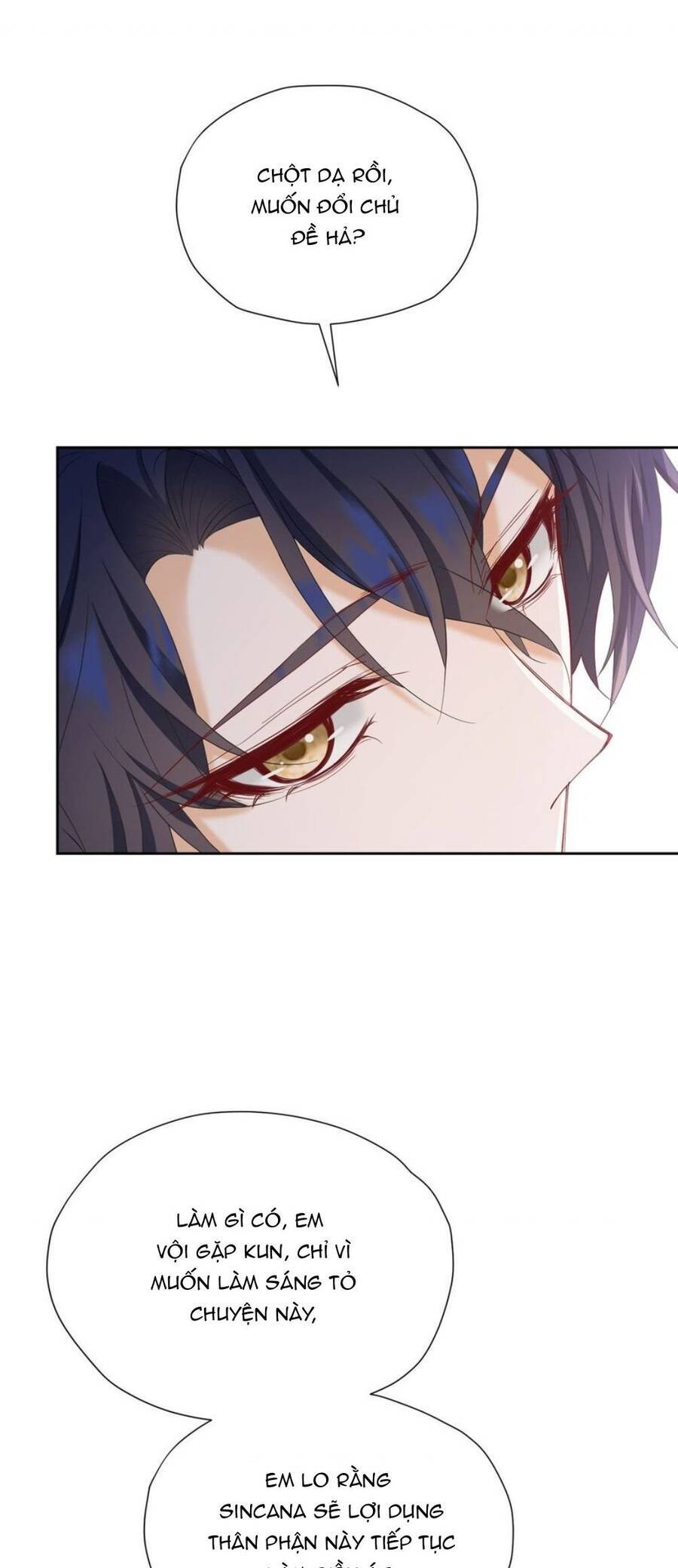 Tỏ Tình Với Kẻ Thù Chap 762 - Next Chap 763