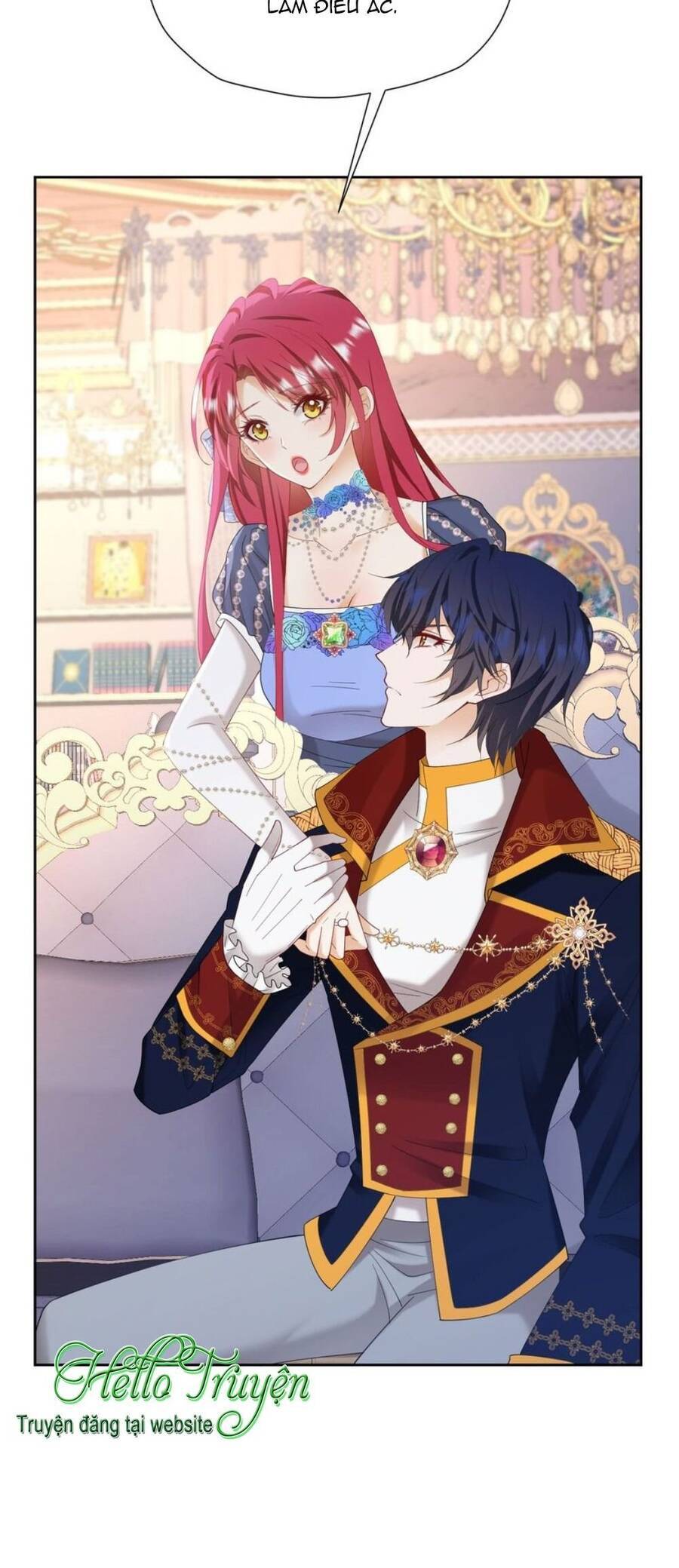 Tỏ Tình Với Kẻ Thù Chap 762 - Next Chap 763