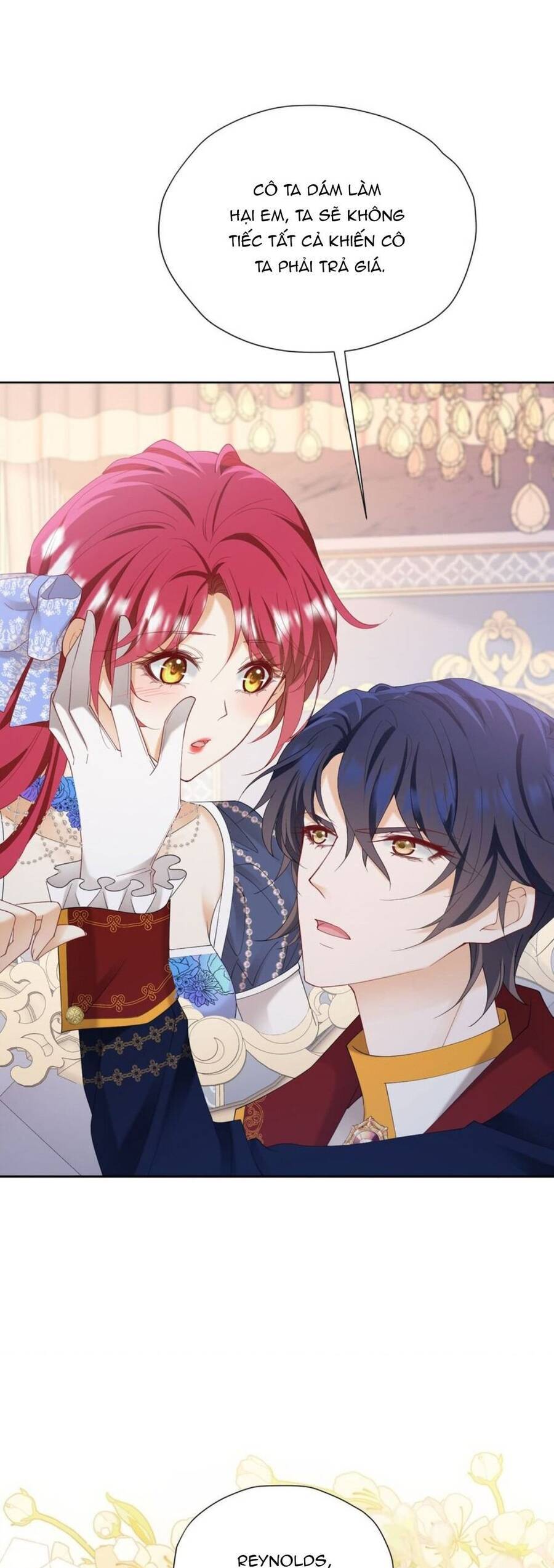 Tỏ Tình Với Kẻ Thù Chap 762 - Next Chap 763