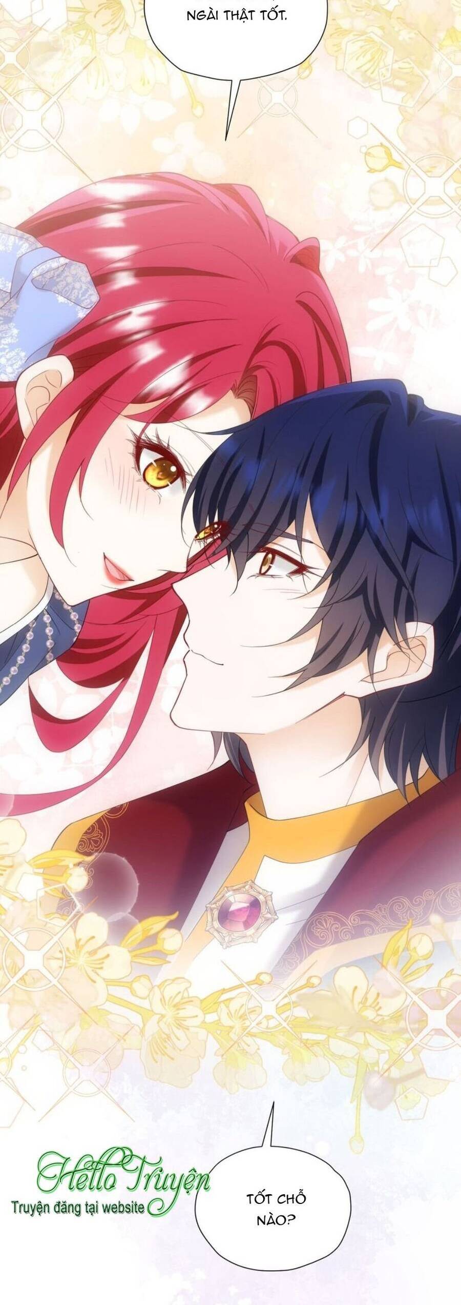 Tỏ Tình Với Kẻ Thù Chap 762 - Next Chap 763