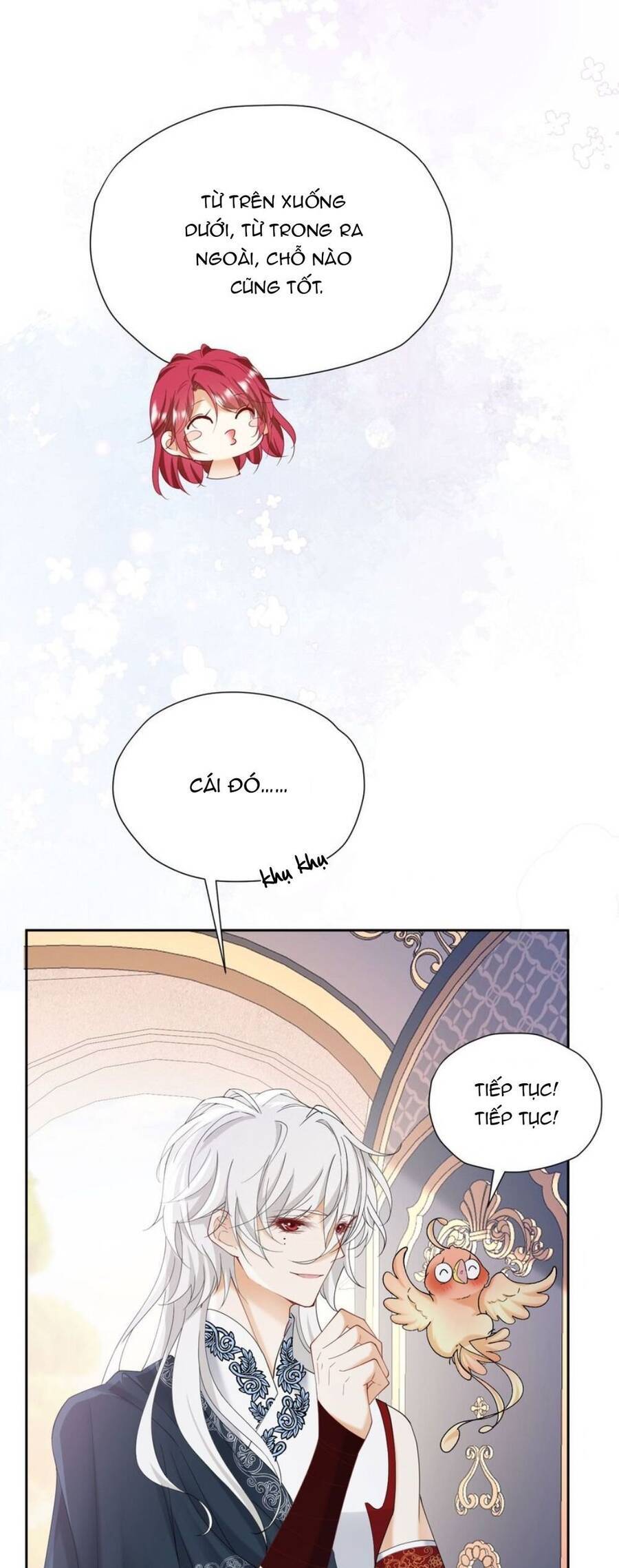 Tỏ Tình Với Kẻ Thù Chap 762 - Next Chap 763