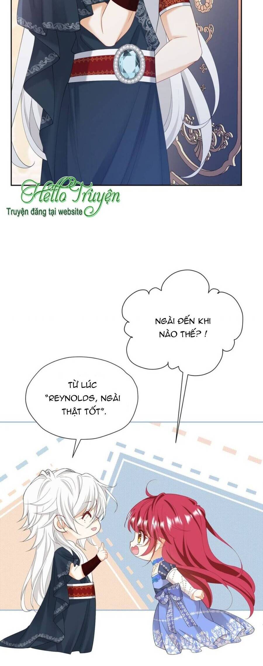 Tỏ Tình Với Kẻ Thù Chap 762 - Next Chap 763