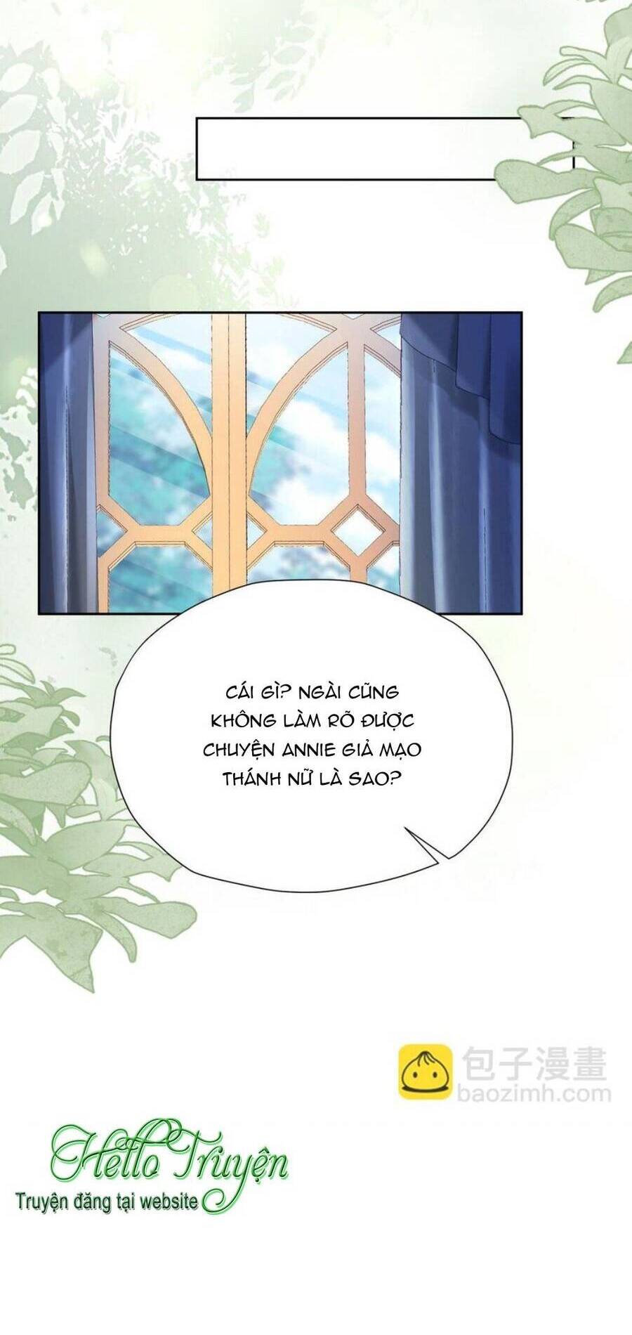 Tỏ Tình Với Kẻ Thù Chap 762 - Next Chap 763