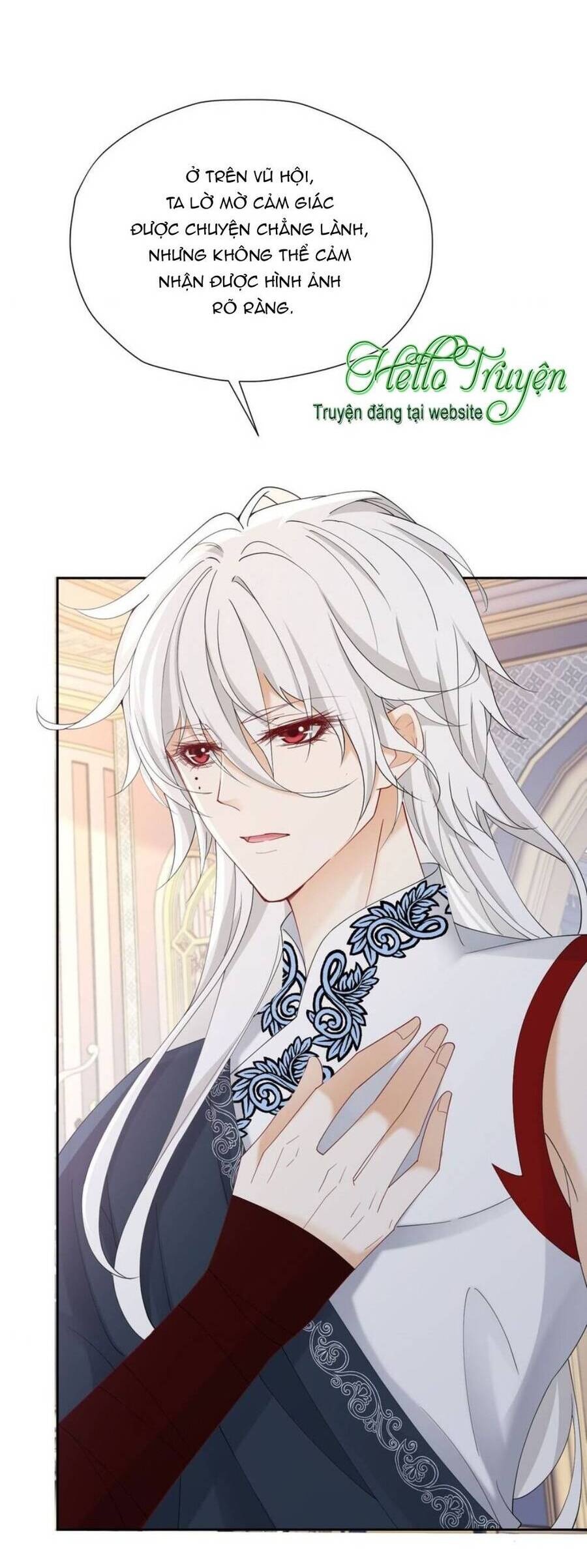 Tỏ Tình Với Kẻ Thù Chap 762 - Next Chap 763