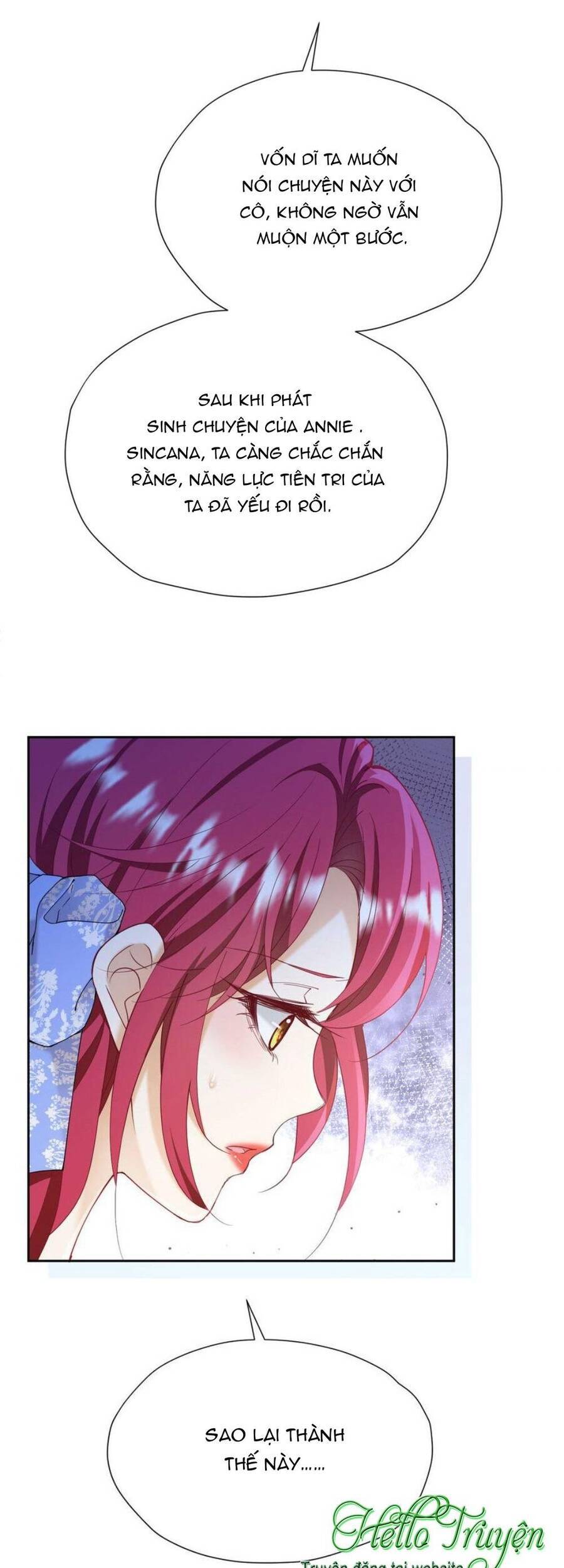 Tỏ Tình Với Kẻ Thù Chap 762 - Next Chap 763