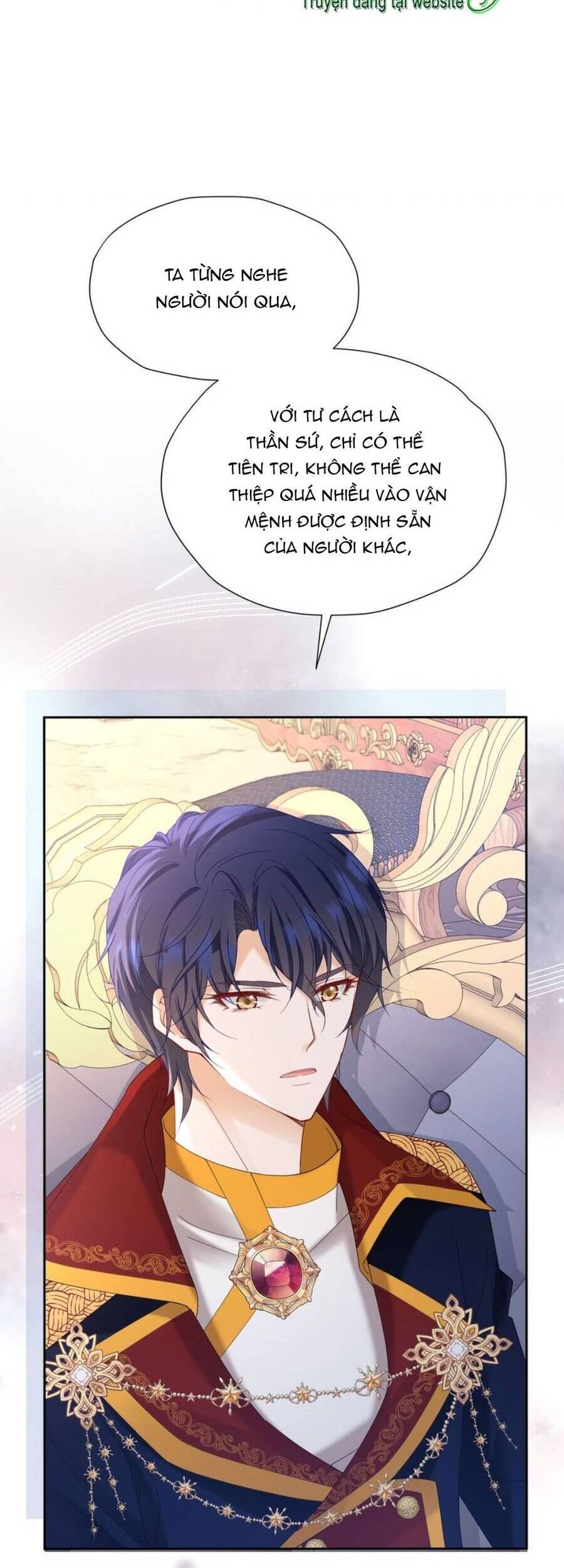 Tỏ Tình Với Kẻ Thù Chap 762 - Next Chap 763