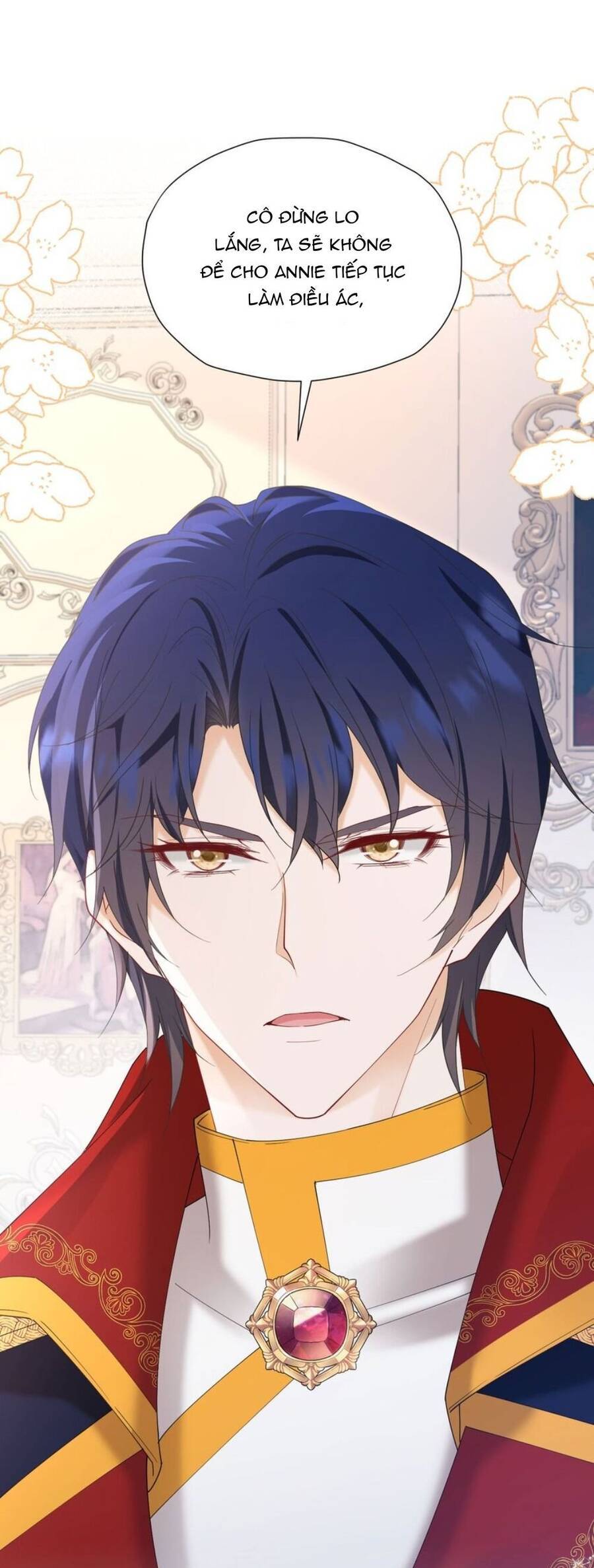 Tỏ Tình Với Kẻ Thù Chap 762 - Next Chap 763