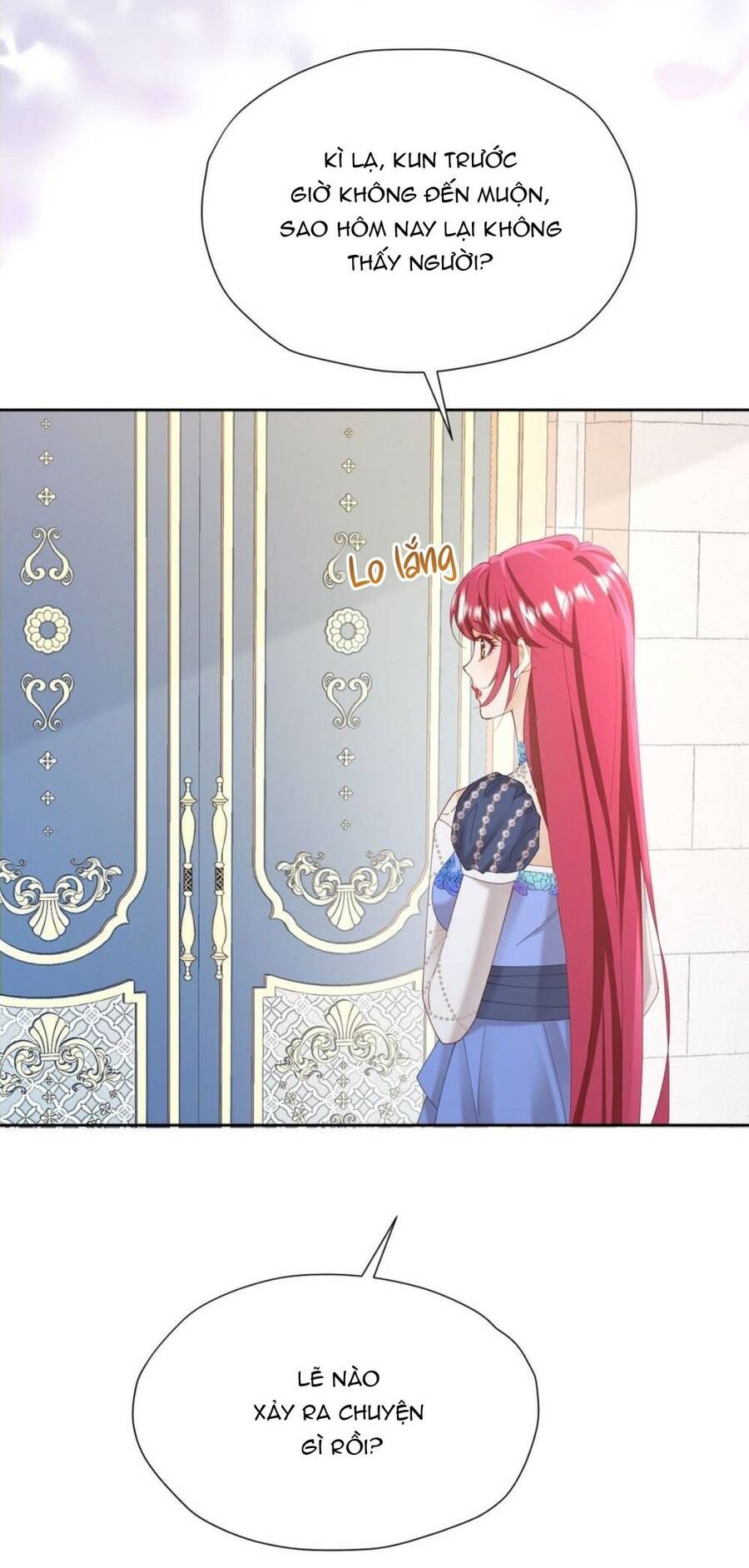 Tỏ Tình Với Kẻ Thù Chap 762 - Next Chap 763