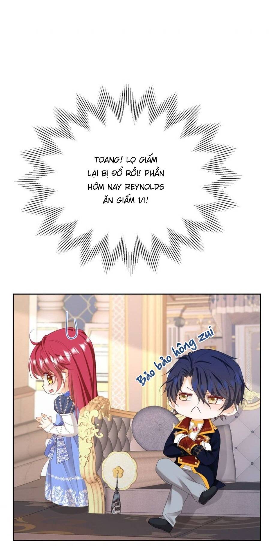 Tỏ Tình Với Kẻ Thù Chap 762 - Next Chap 763