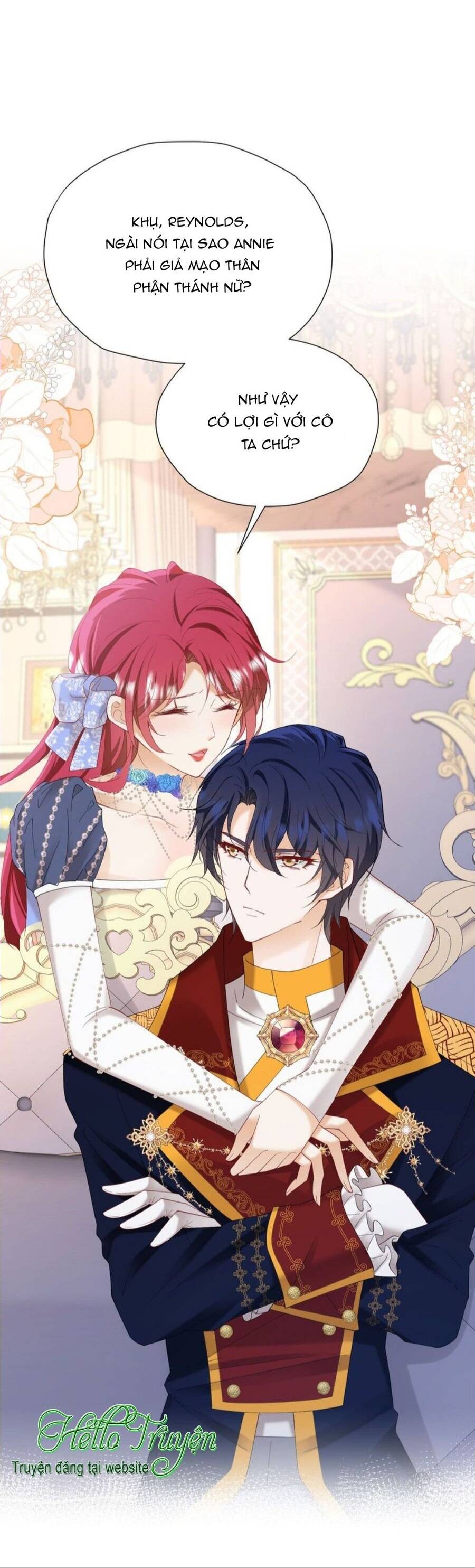 Tỏ Tình Với Kẻ Thù Chap 762 - Next Chap 763