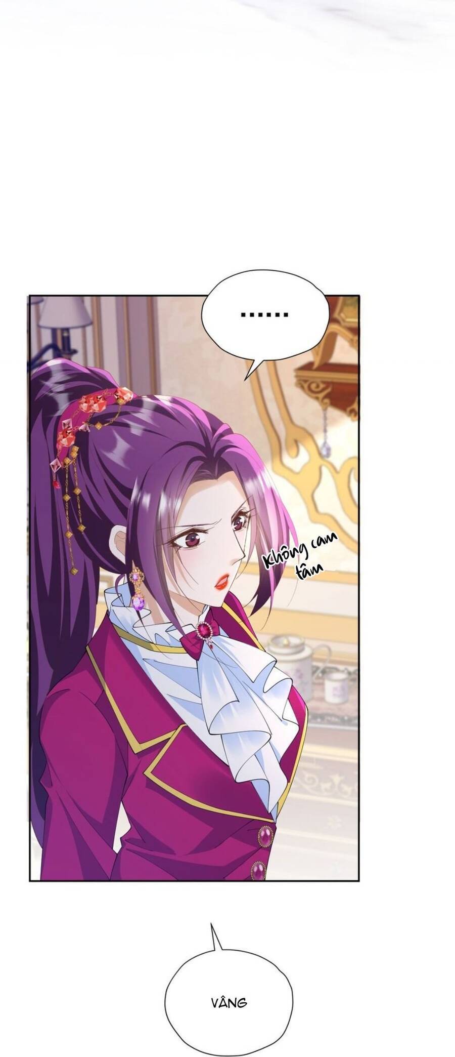 Tỏ Tình Với Kẻ Thù Chap 862 - Next Chap 863