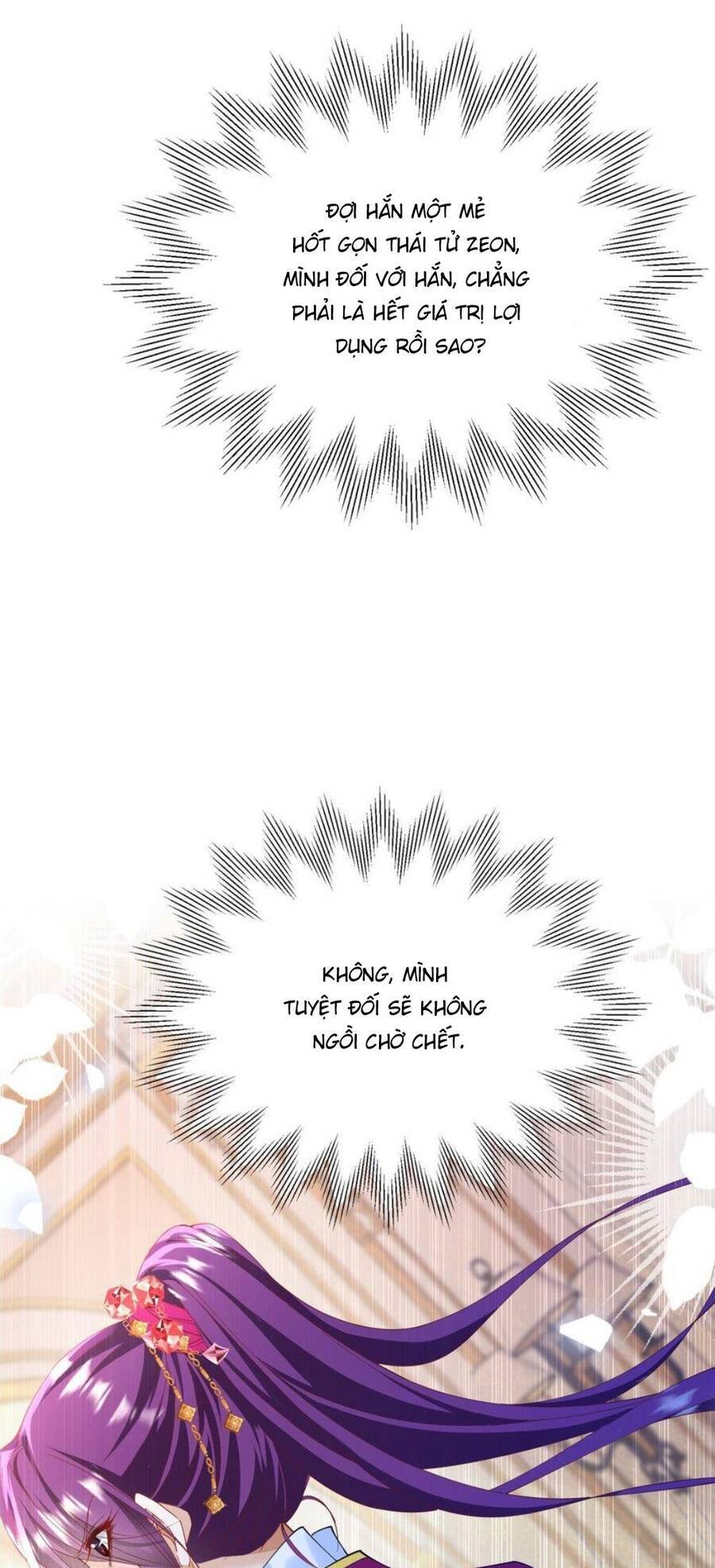 Tỏ Tình Với Kẻ Thù Chap 862 - Next Chap 863