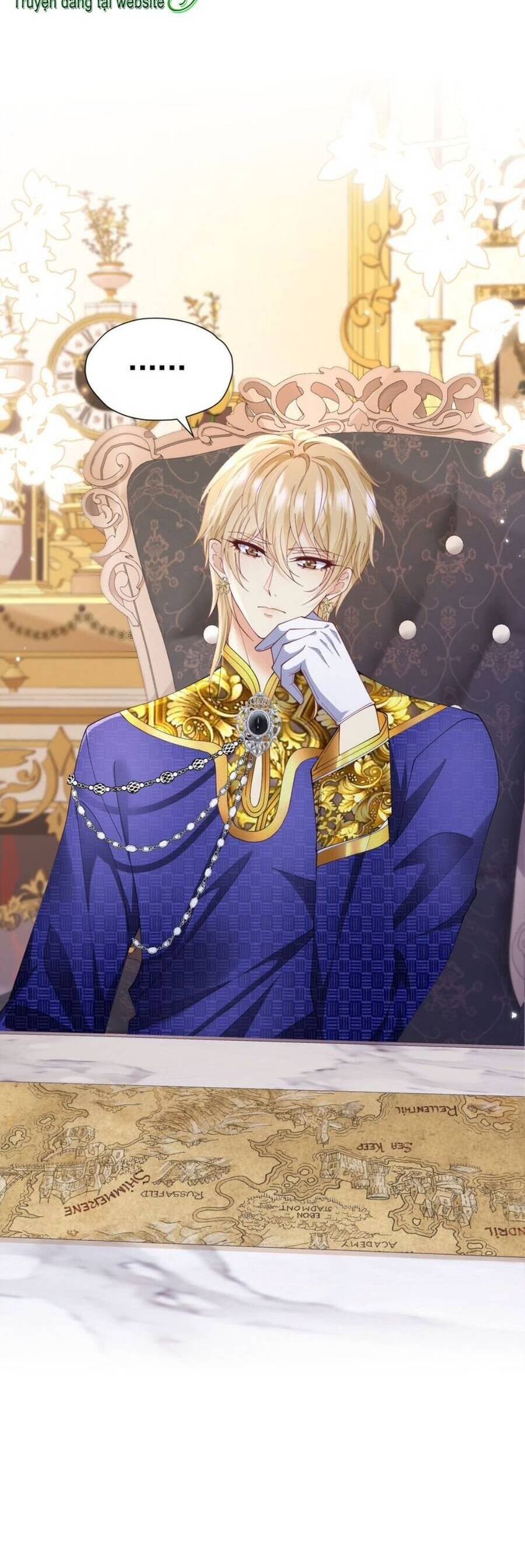 Tỏ Tình Với Kẻ Thù Chap 862 - Next Chap 863