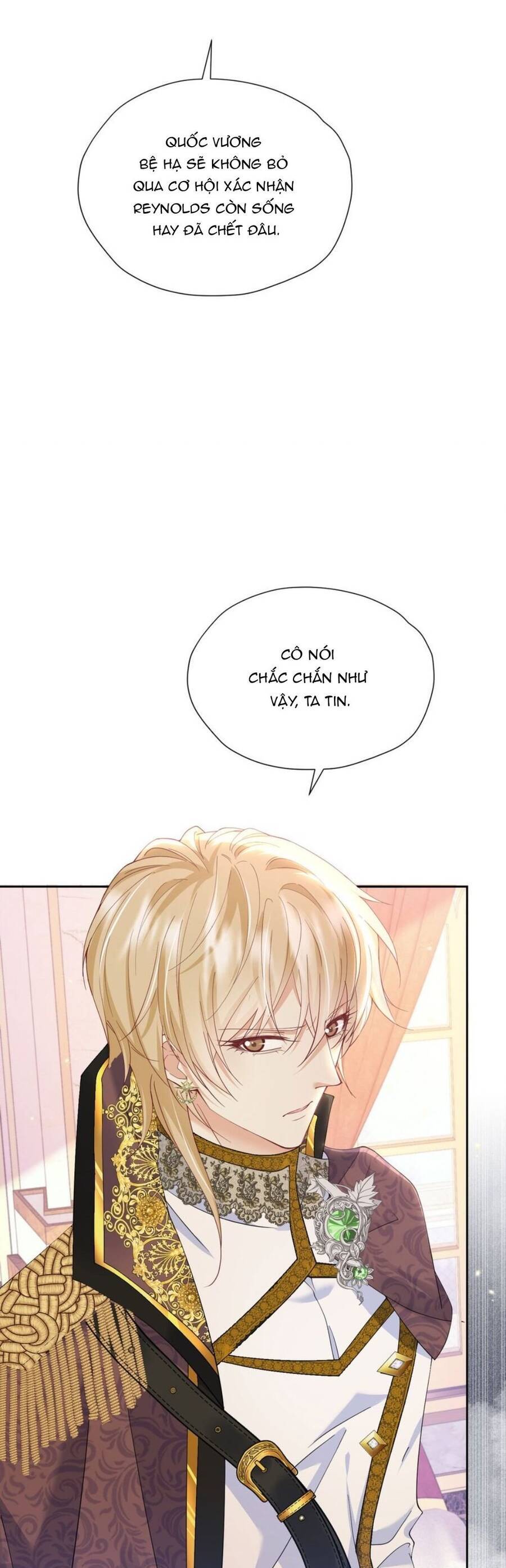 Tỏ Tình Với Kẻ Thù Chap 871 - Next Chap 872