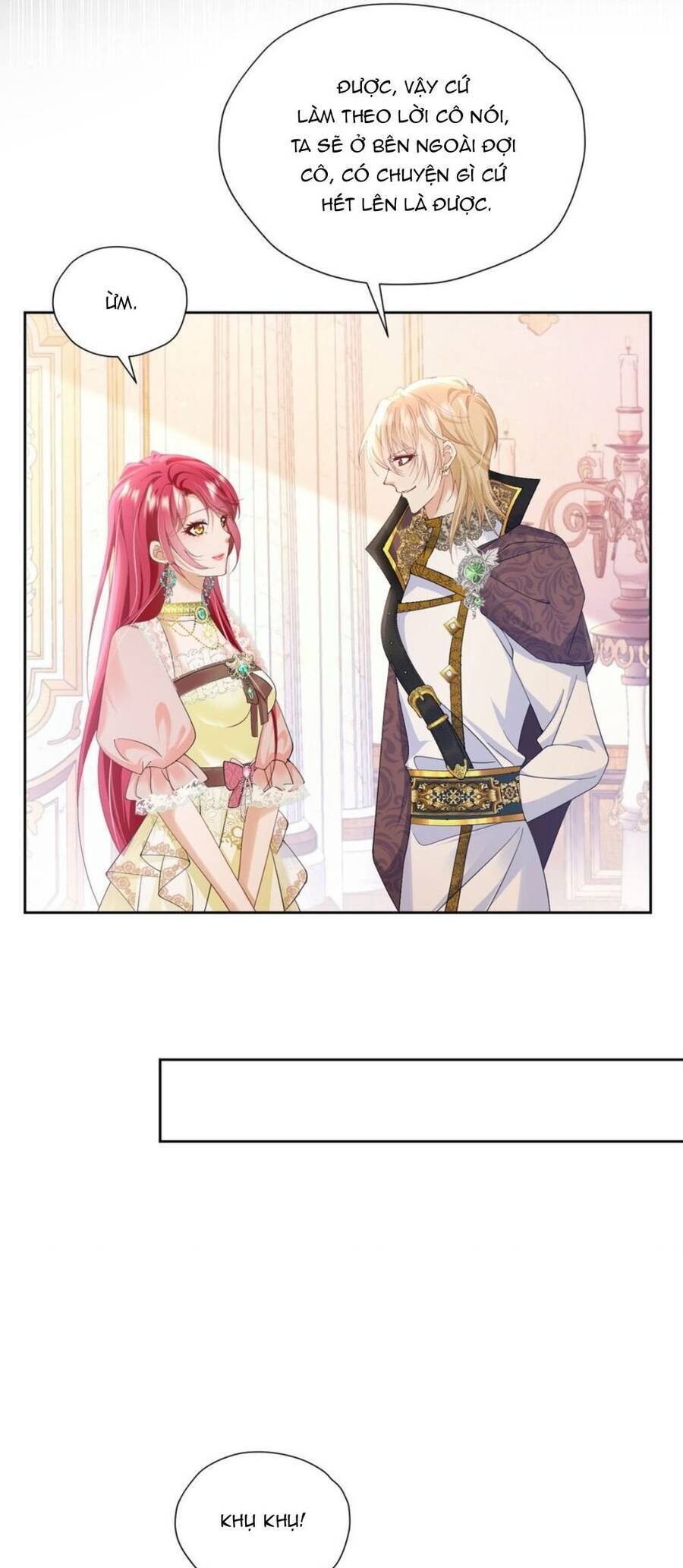 Tỏ Tình Với Kẻ Thù Chap 871 - Next Chap 872